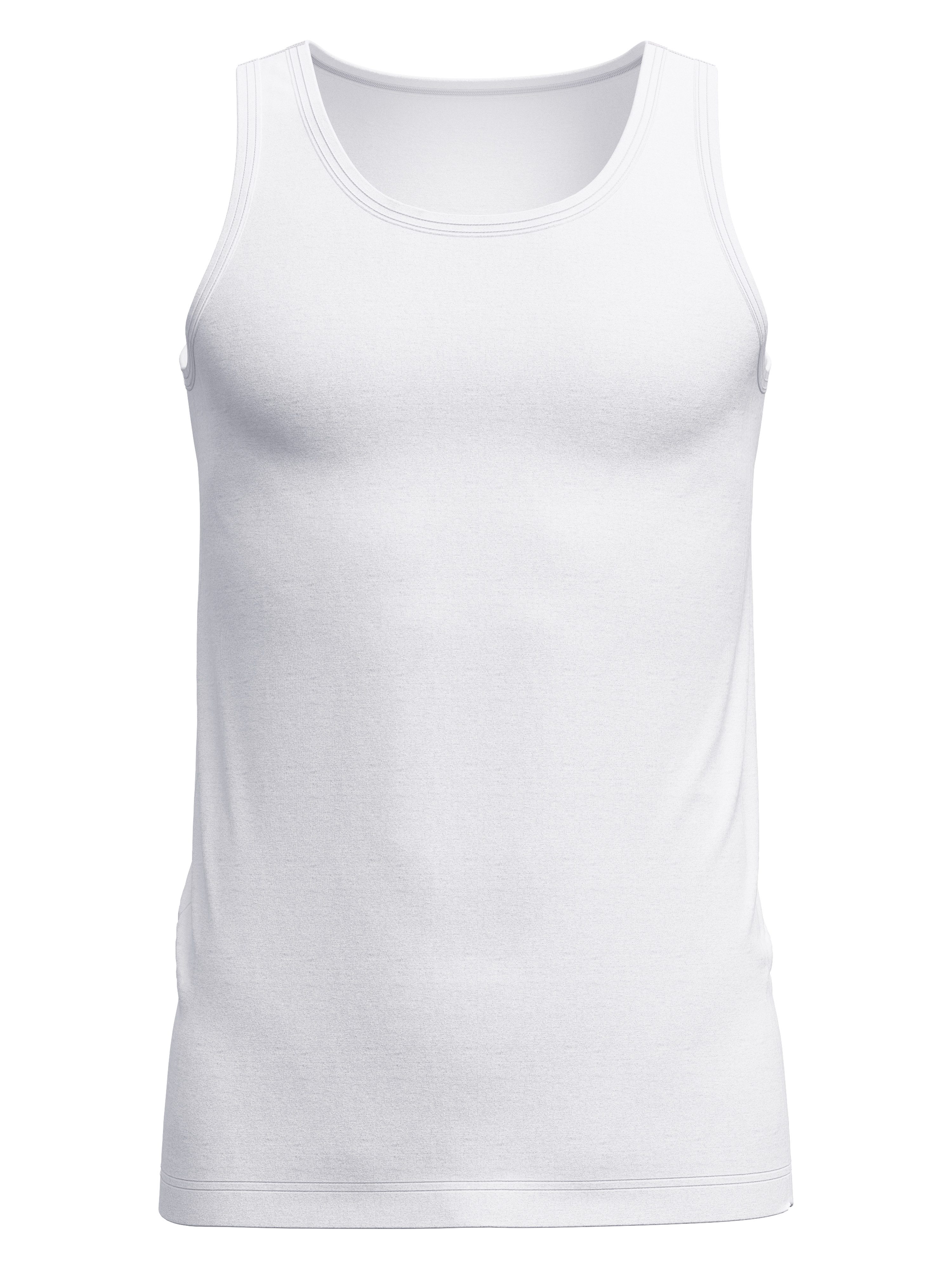 CALIDA Muskelshirt mit verstärkten Nähten günstig online kaufen