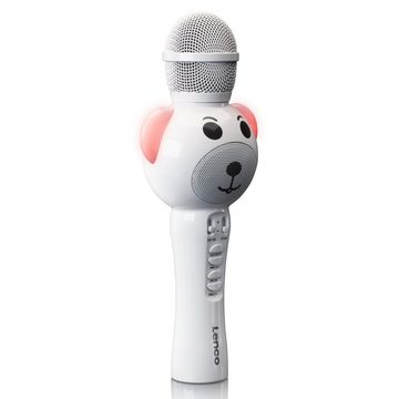 Lenco Karaoke Mikrofon Radio
