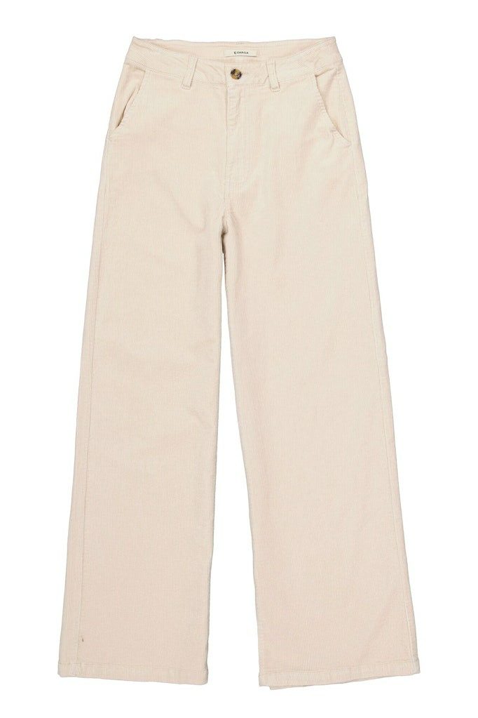 Garcia 3/4-Hose 3/4 Hose für Damen (1-tlg)