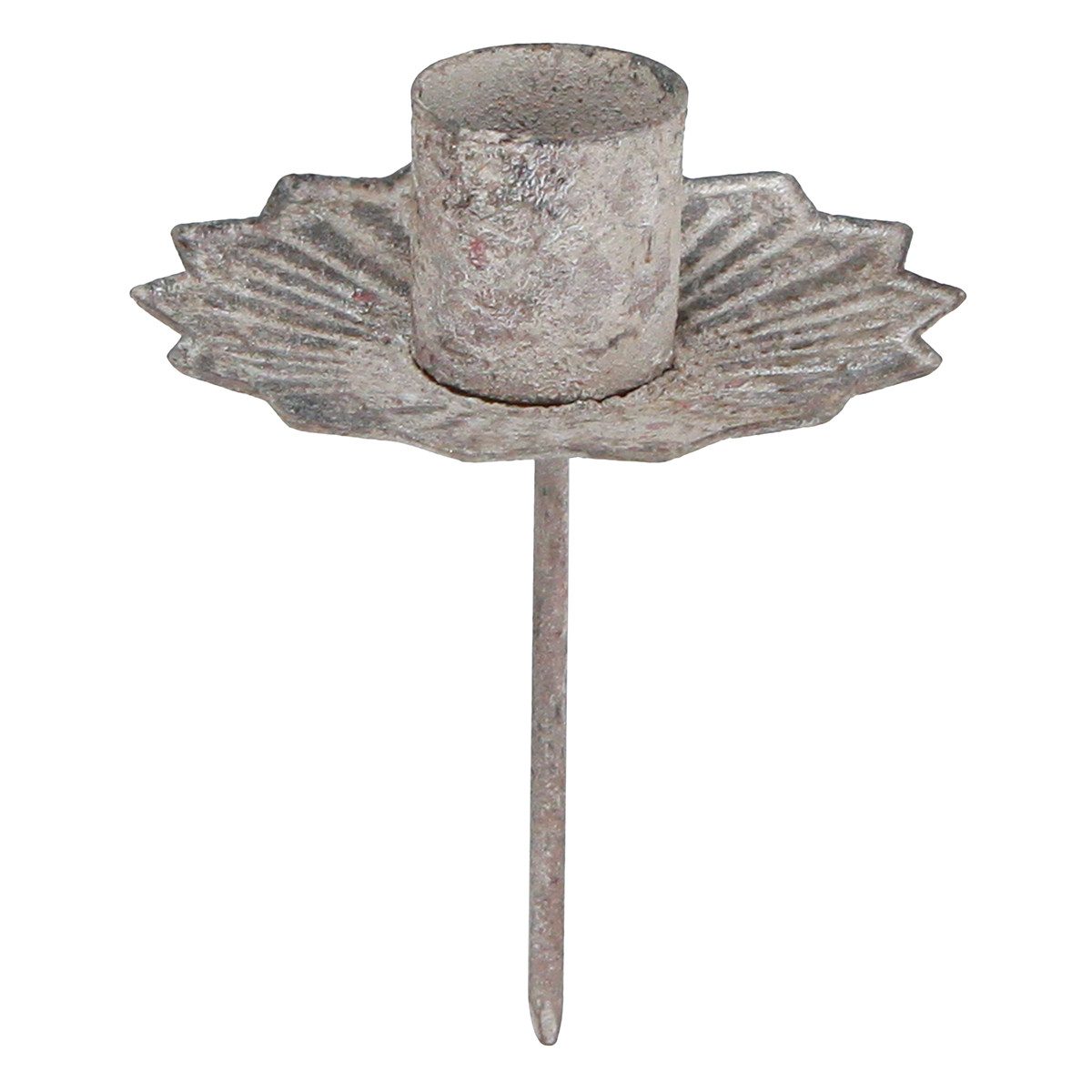 Viana Kerzenhalter Antiker Vintage Kerzenhalter Stecker günstig online kaufen