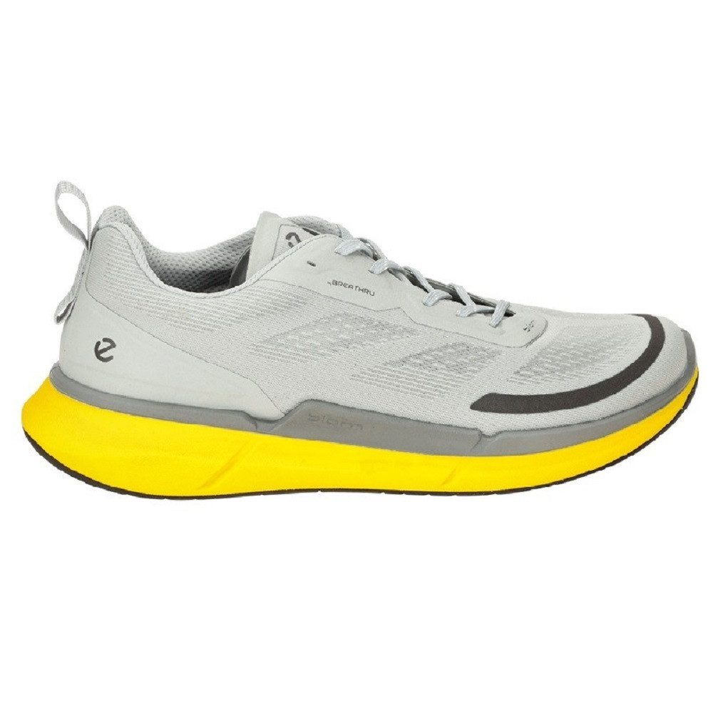 Ecco Biom 2.2 Herren Halbschuhe Schuhe Sneaker Schnürschuhe 830754 60925 Sneaker Komfort