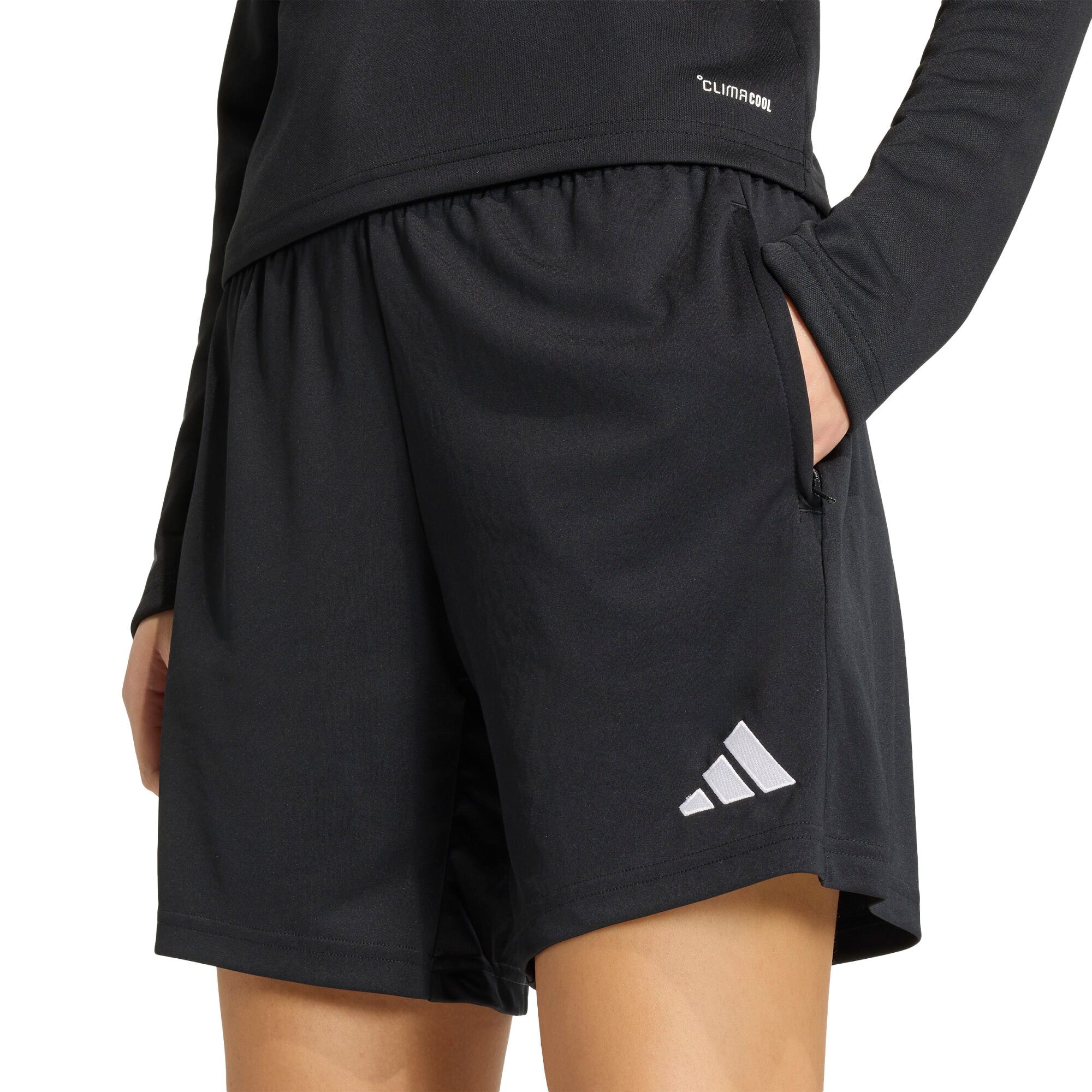 adidas Performance Trainingsshorts adidas Damen Trainingsshort Entrada 26 T günstig online kaufen