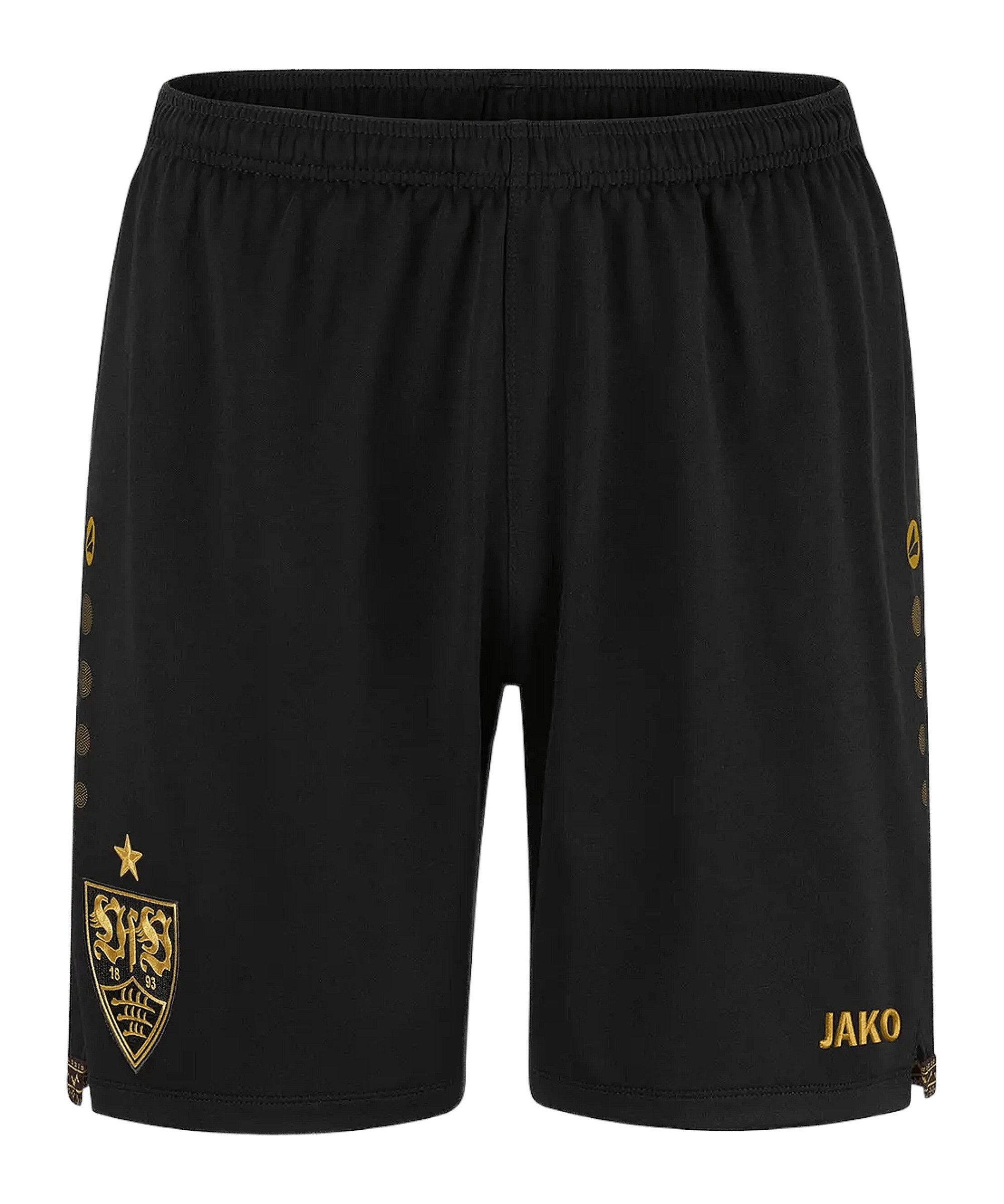 Jako Shorts VfB Stuttgart Short 3rd 2026/2027 (1-tlg) default