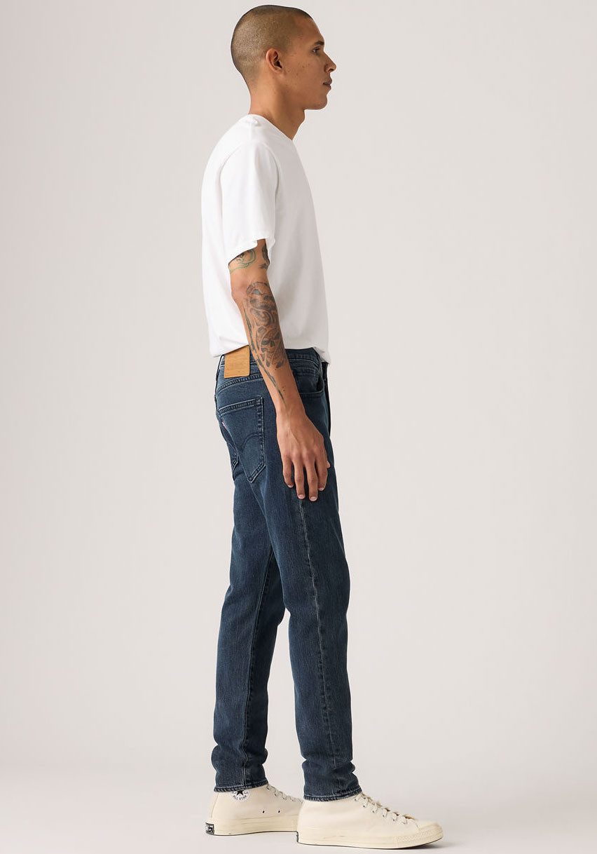 Levi's® Tapered-fit-Jeans 512 Slim Taper Fit mit Markenlabel