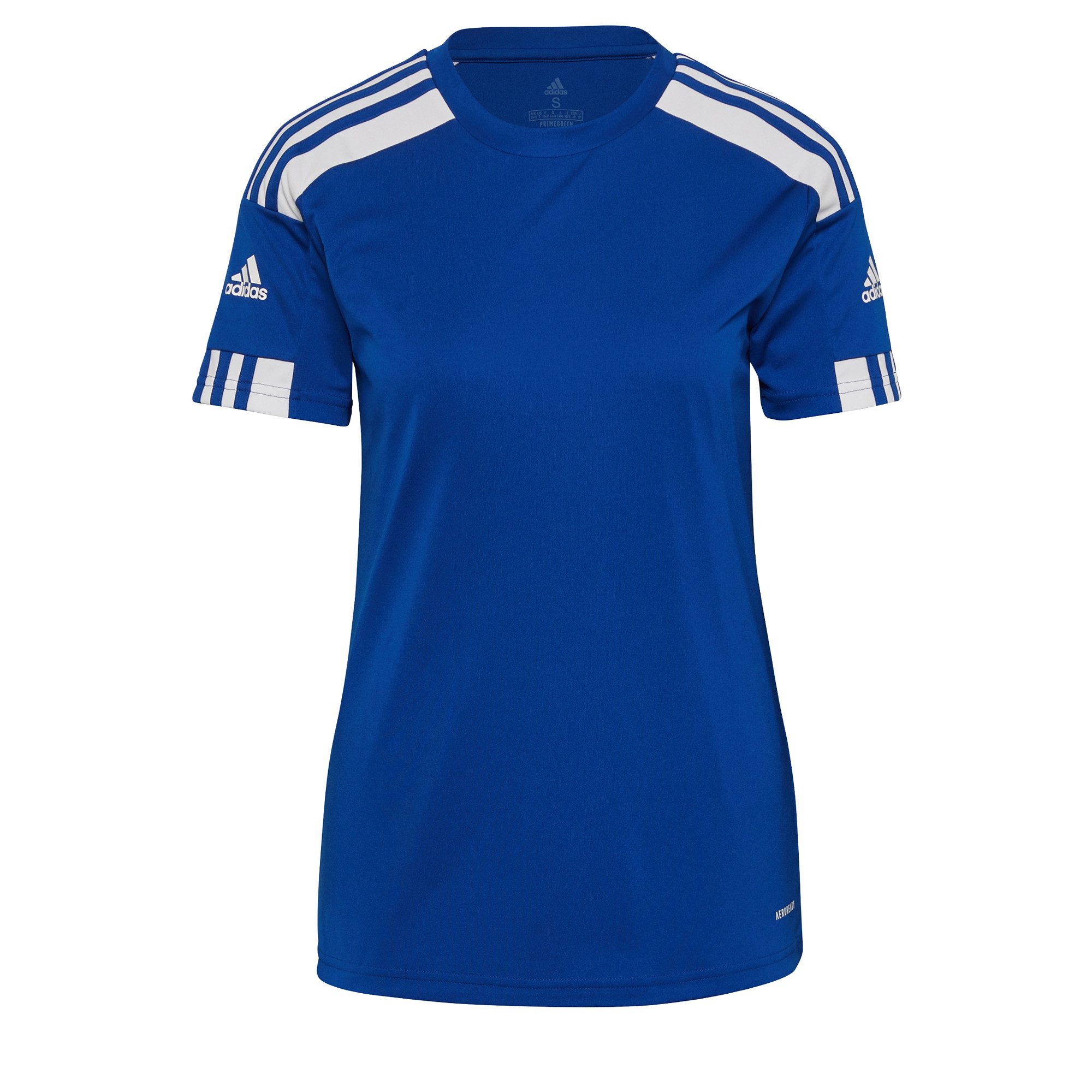 Fußballtrikot adidas Damen Trikot Squadra 21 Jersey