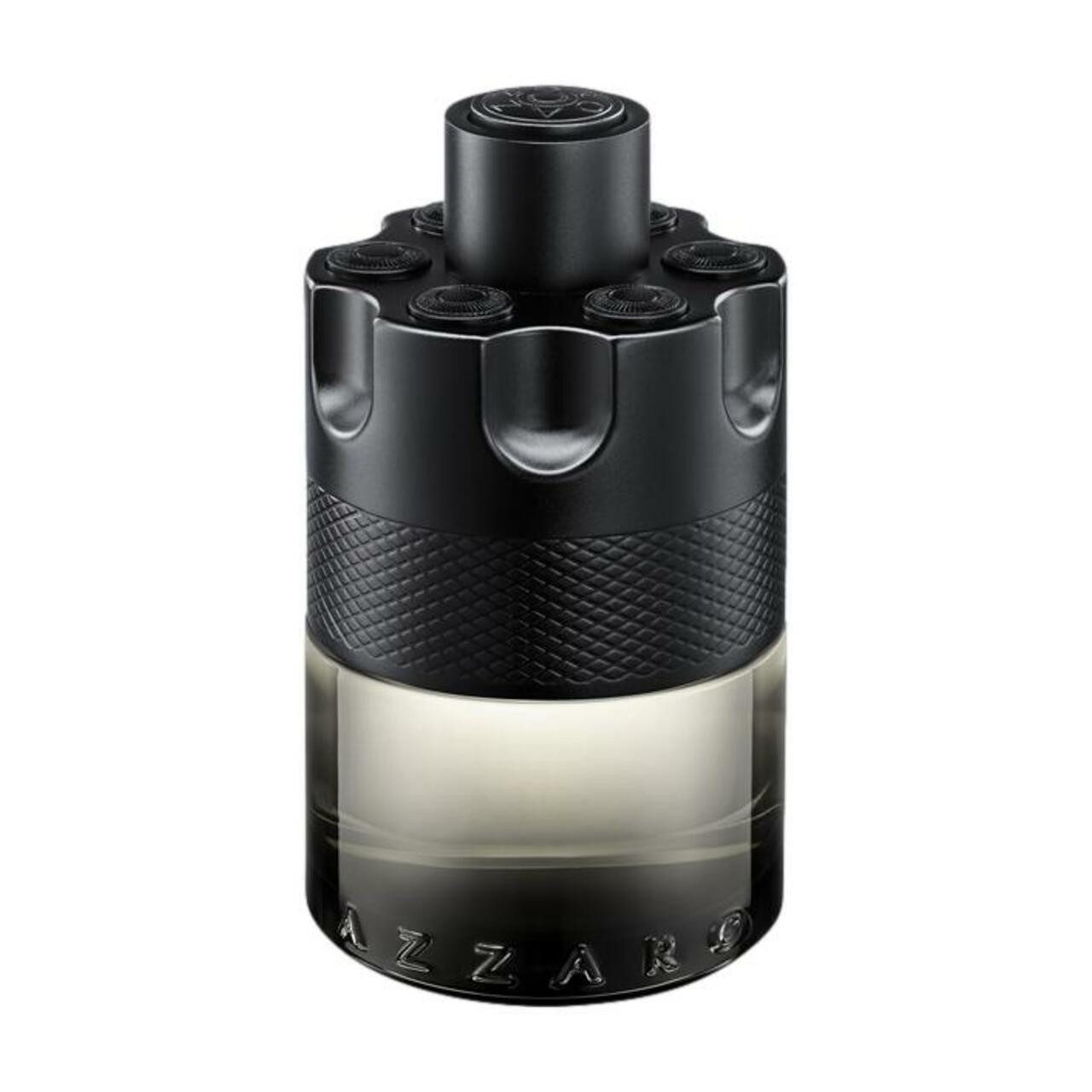 Azzaro Eau de Toilette The Most Wanted EdT Nat. Spray Intense