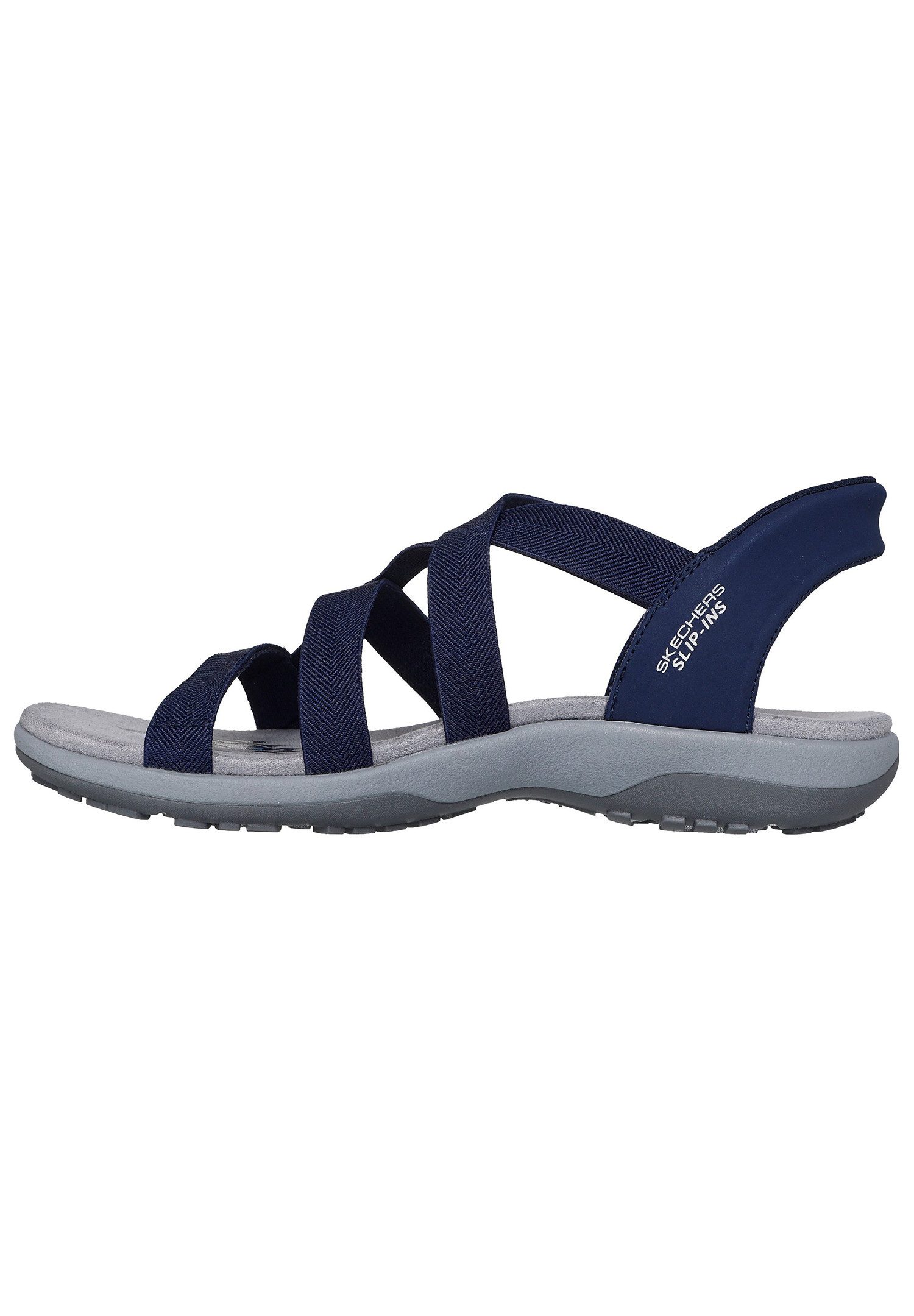 Skechers SKECHERS REGGAE SLIM-STRETCH FLEX Sandale Sneaker günstig online kaufen