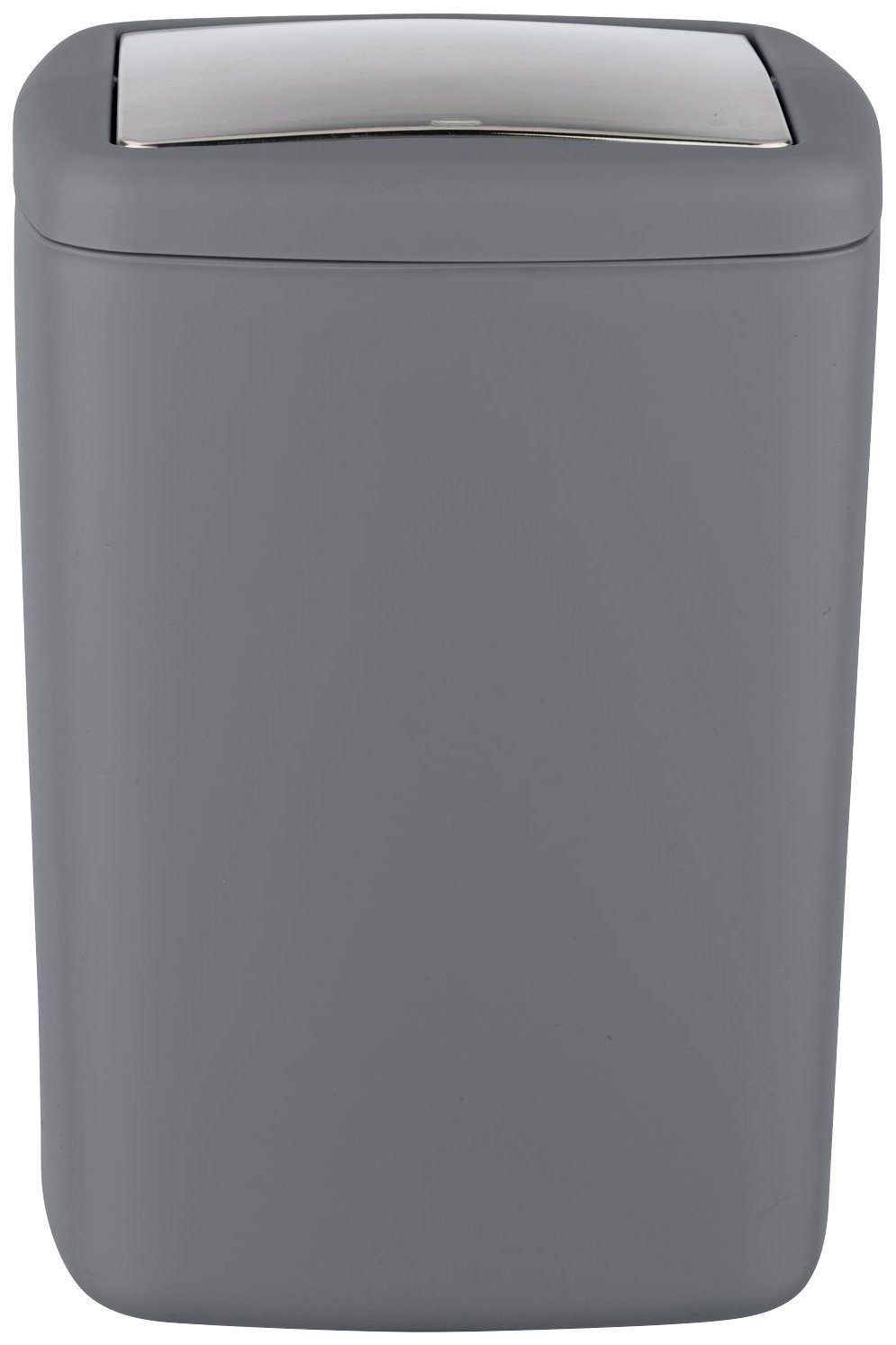 WENKO Kosmetikeimer Barcelona, mit Schwingdeckel, 6 Liter