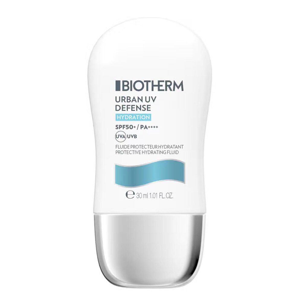 BIOTHERM Körperpflegemittel UV DEFENSE WATERY gel 30ml