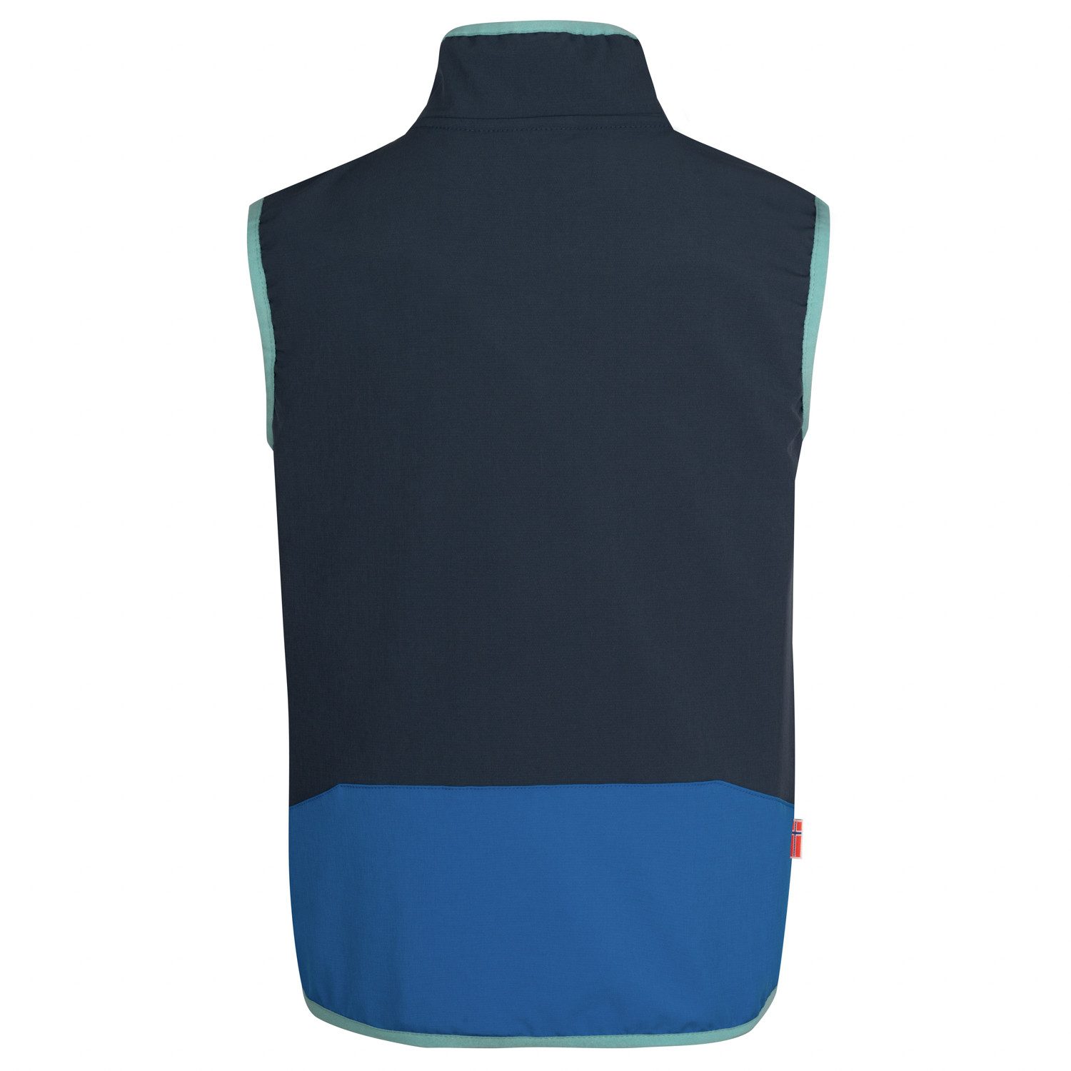 TROLLKIDS Funktionsweste Balestrand Active Stretch Material