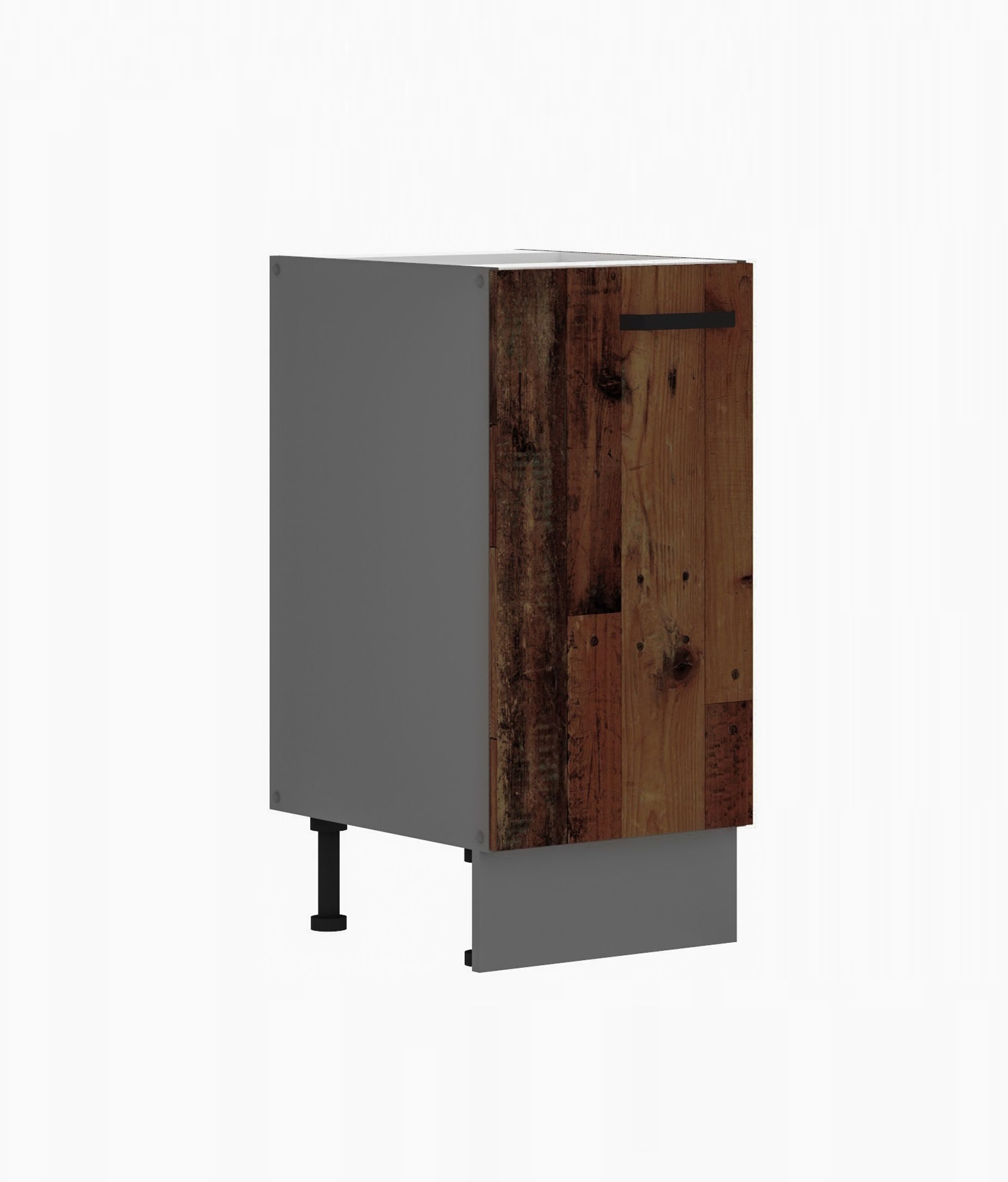 Küchen-Preisbombe Unterschrank 40 cm Küche OLD günstig online kaufen