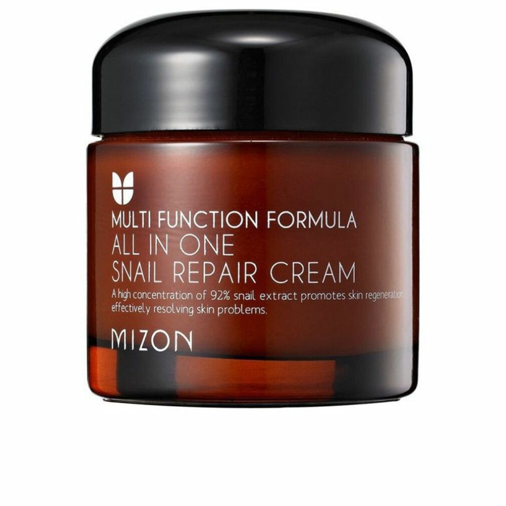 Mizon Tagescreme Regenerating face cream with snail secretion - Volume: 75ml