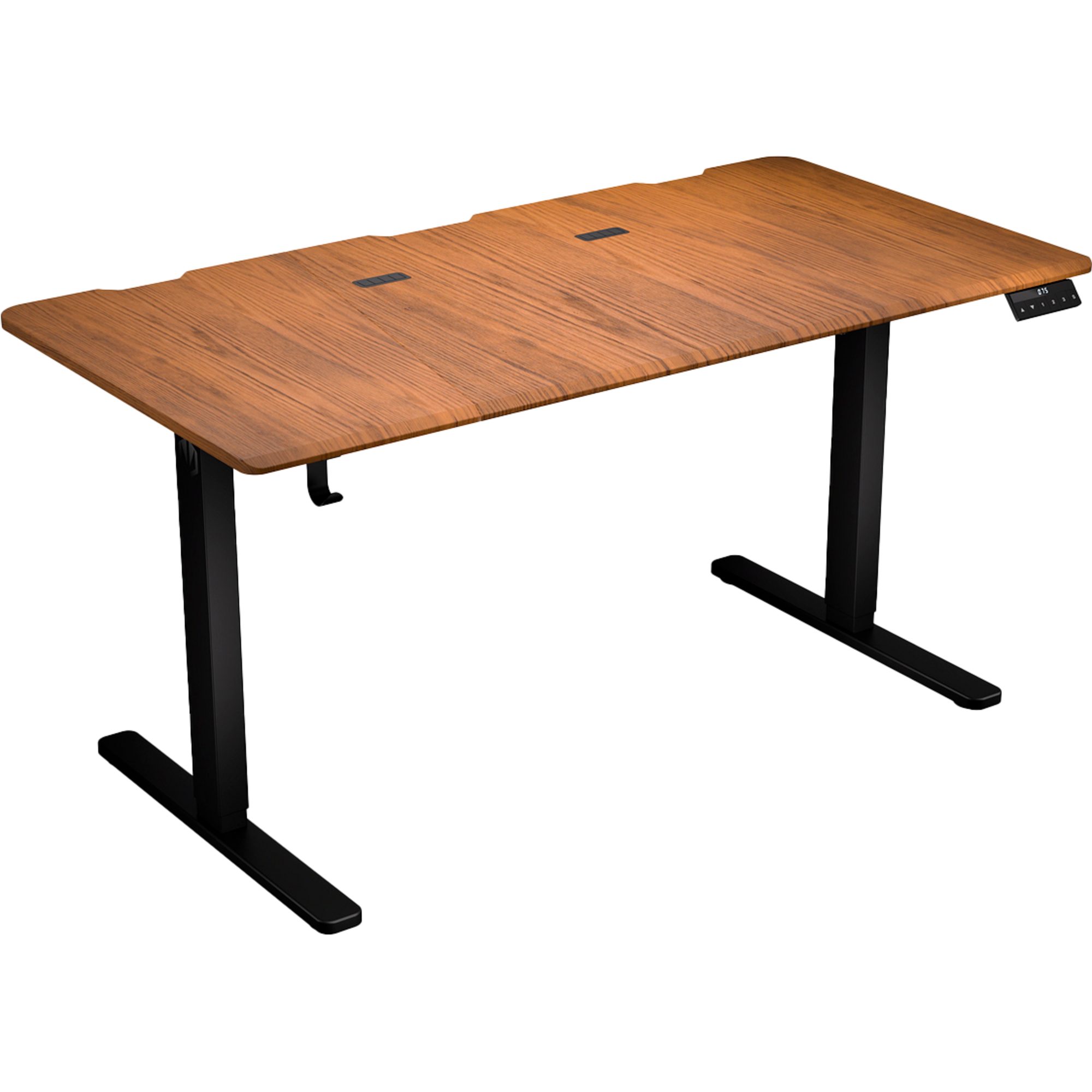 ENDORFY Bürostuhl ENDORFY Atlas L Electric, Gaming-Tisch