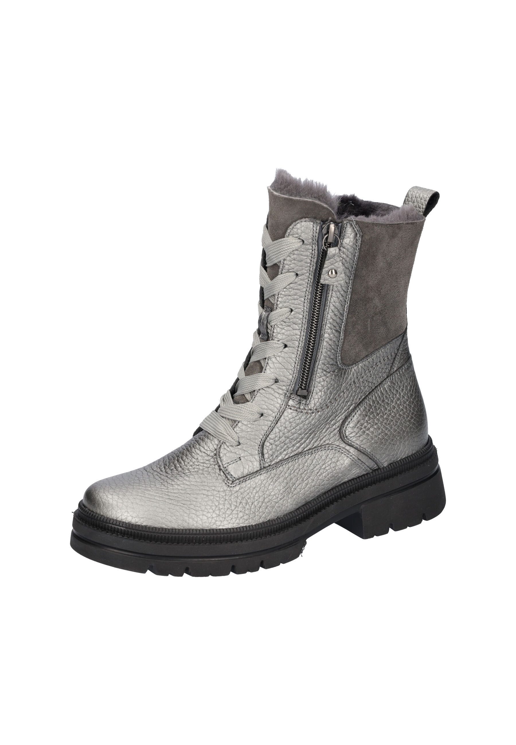 Waldläufer H-Amara Winterstiefel