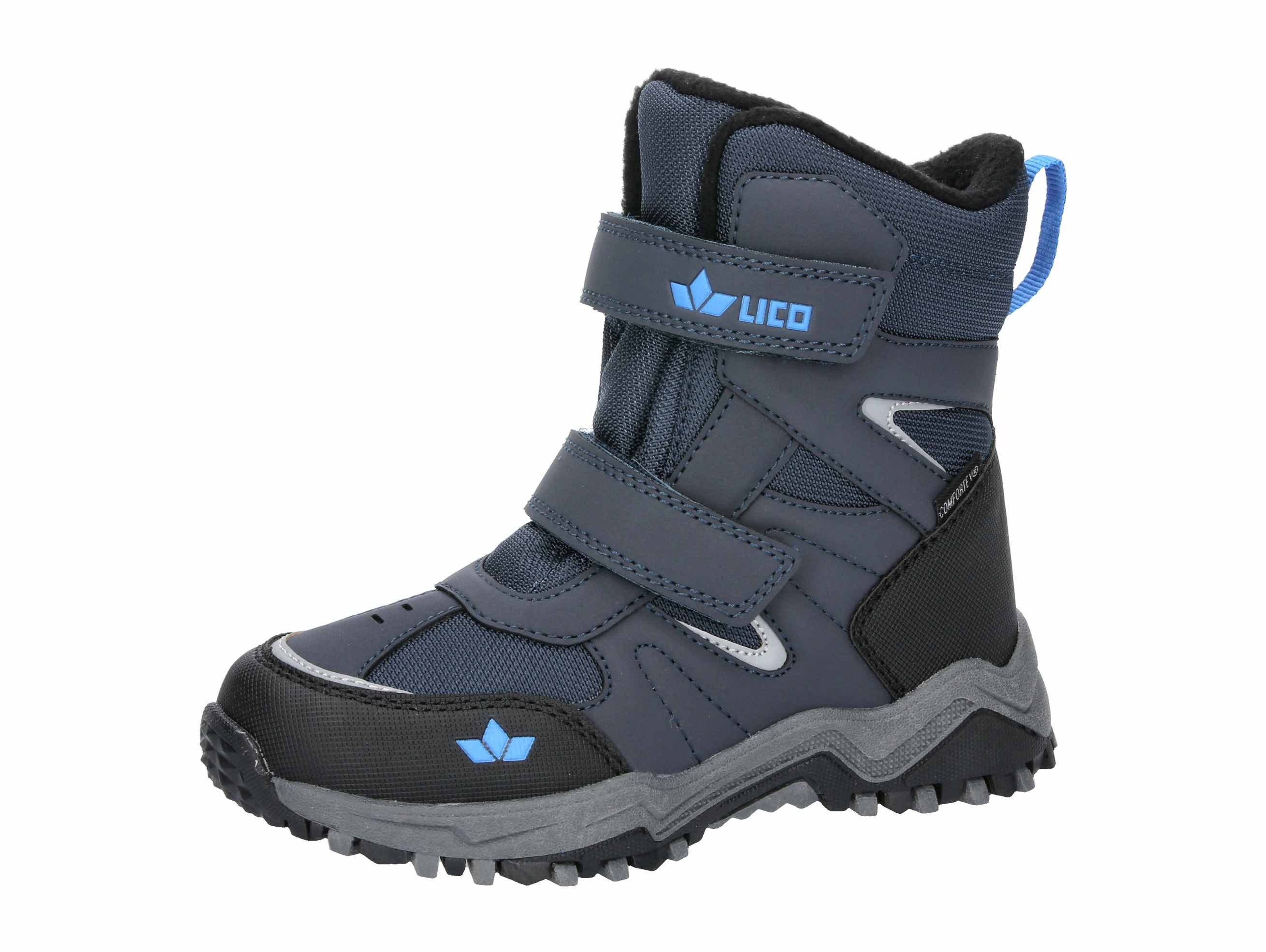 Winterboot Sölve V Winterstiefel