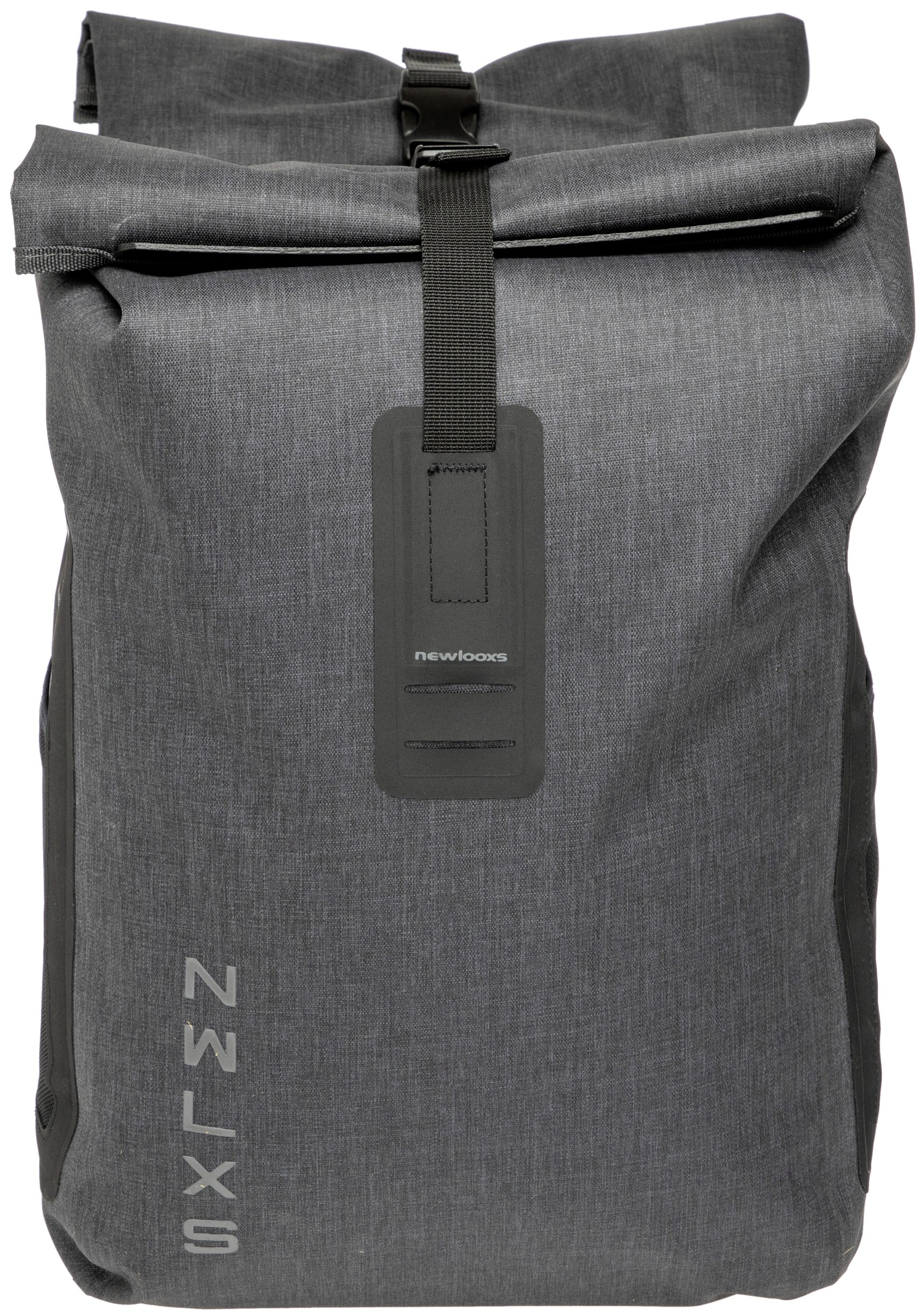 Gepäckträgertasche