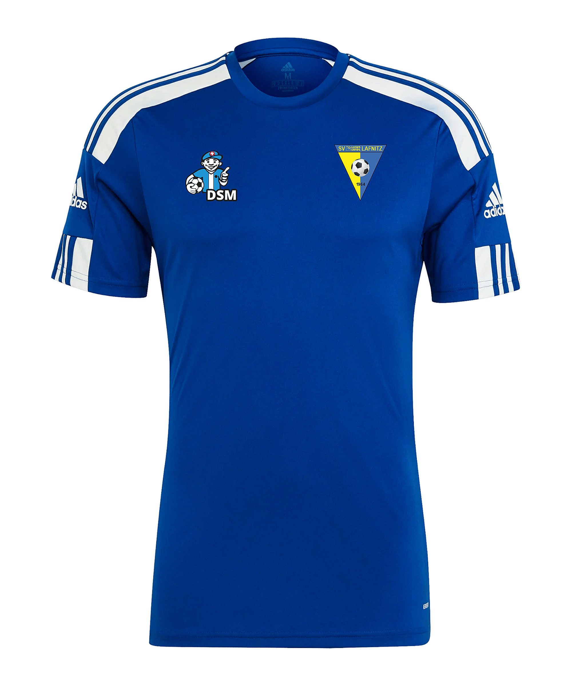 T-Shirt adidas Performance SV Lafnitz Trainingshirt