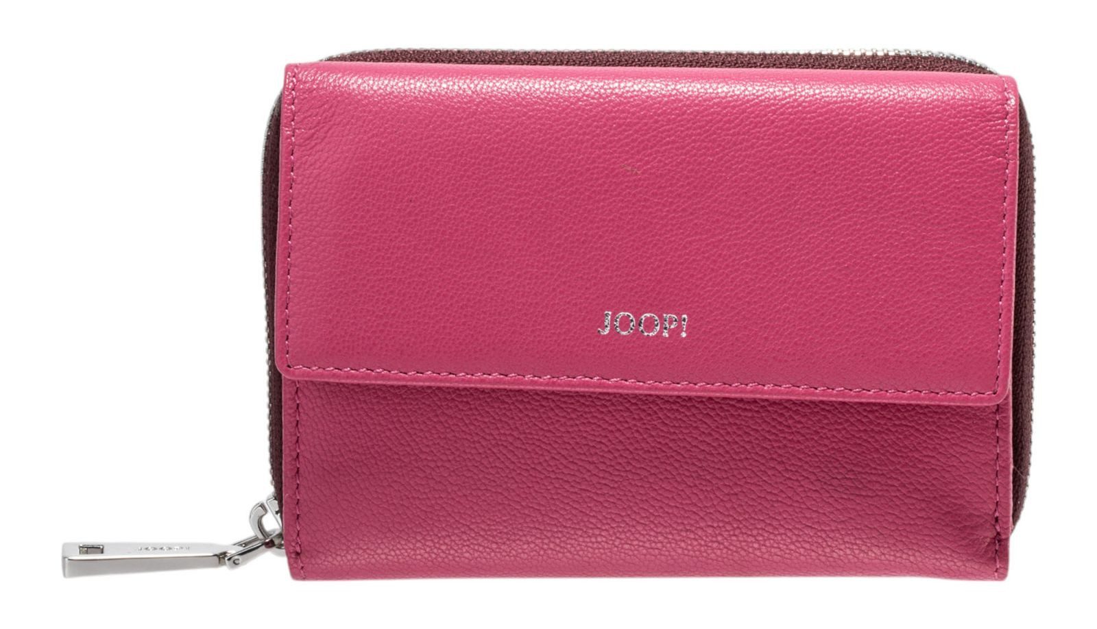 JOOP! Geldbörse Martha Purse, aus echtem günstig online kaufen
