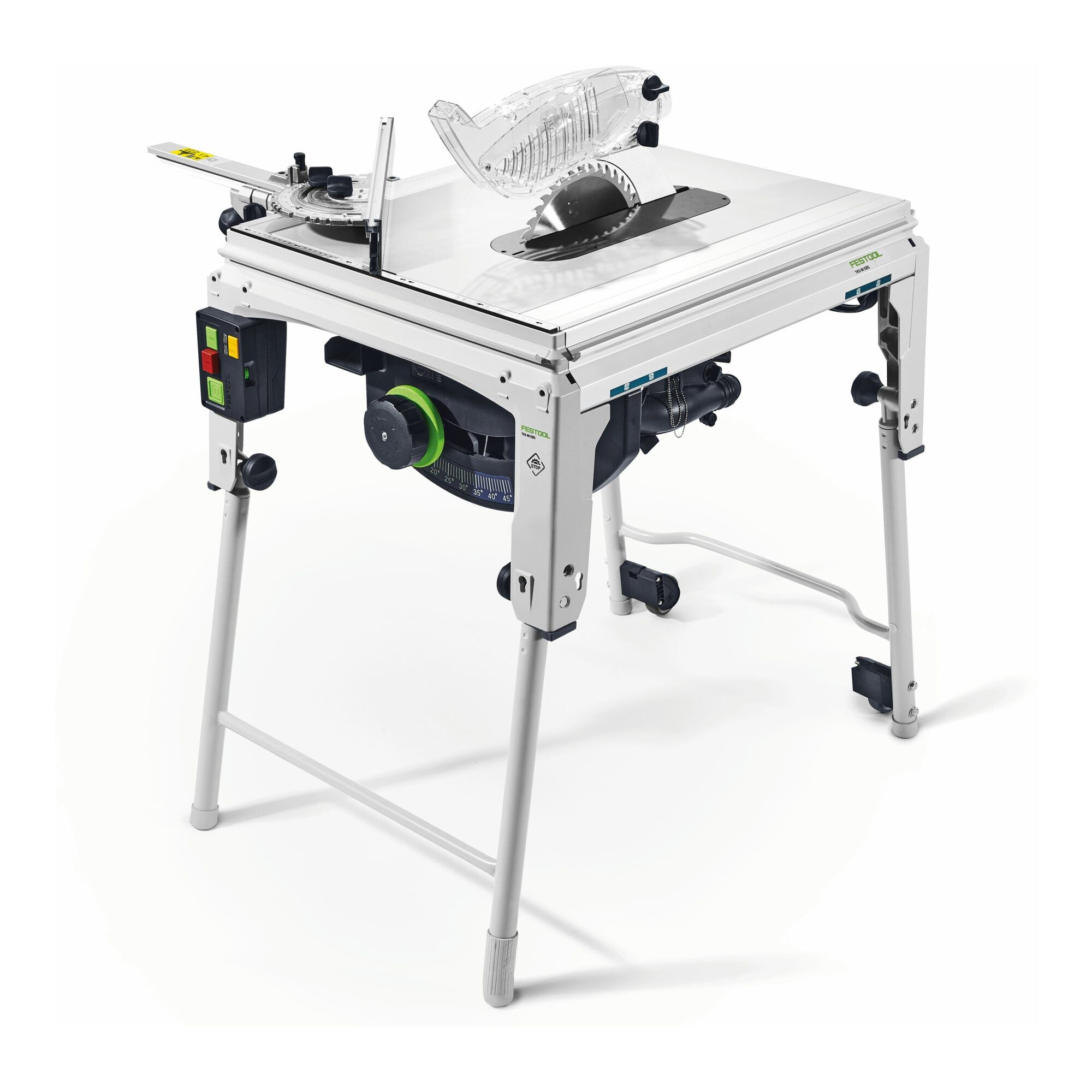 FESTOOL Tischkreissäge Festool Tischkreissäge TKS 80 EBS