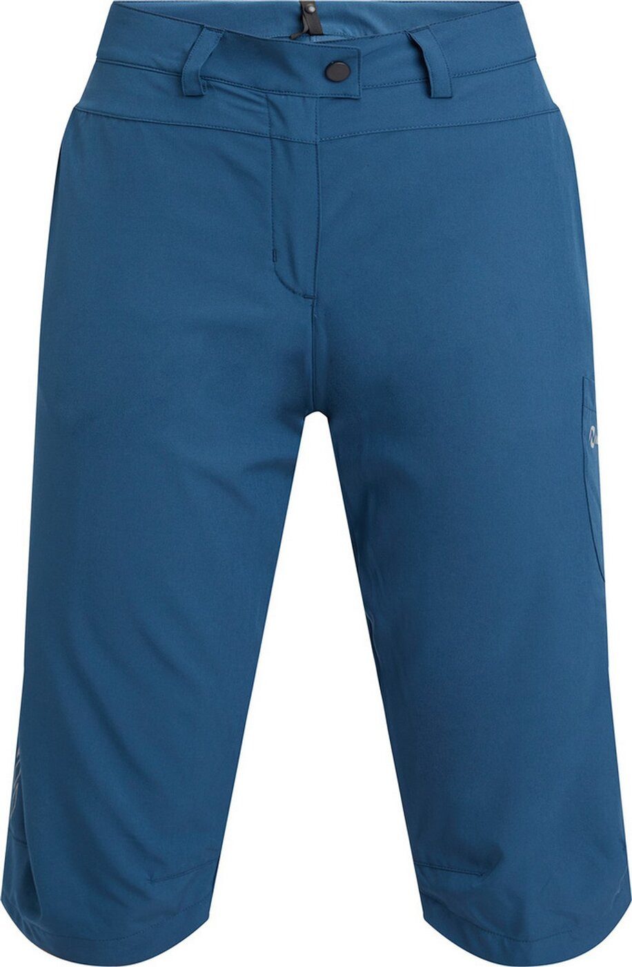 NAKAMURA Fahrradhose Da.-Fahrrad-Hose Inga W NAVY
