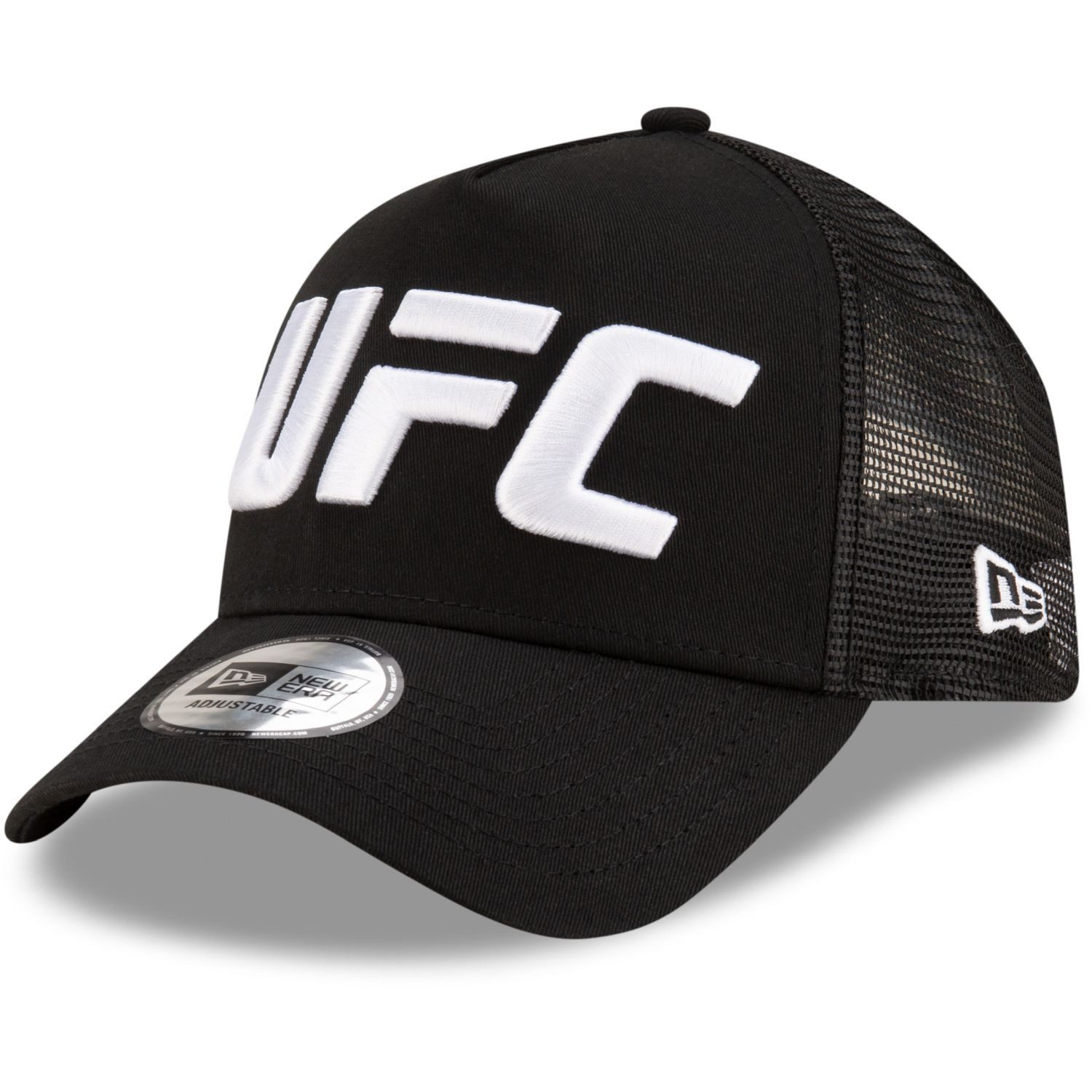 New Era Trucker Cap Trucker UFC günstig online kaufen