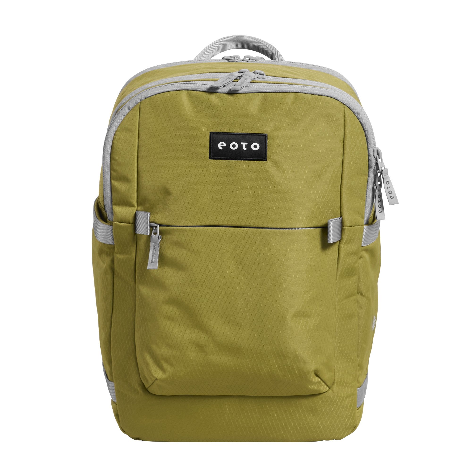 eoto Rucksack TIDY22, Daypack, ergonomisch, nachhaltig, 22 L (1-tlg)