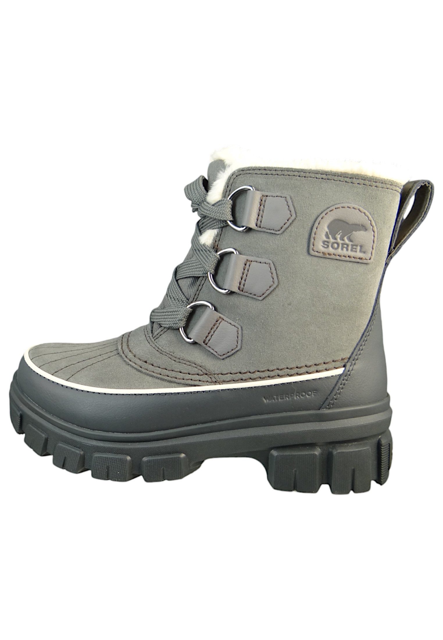 Sorel 2106701 052 Quarry Grill Stiefel