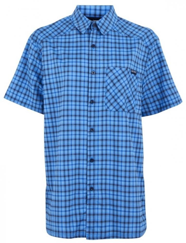 Regatta Outdoorhemd kurzarm Hemd Herren Begarno Mens Shirts