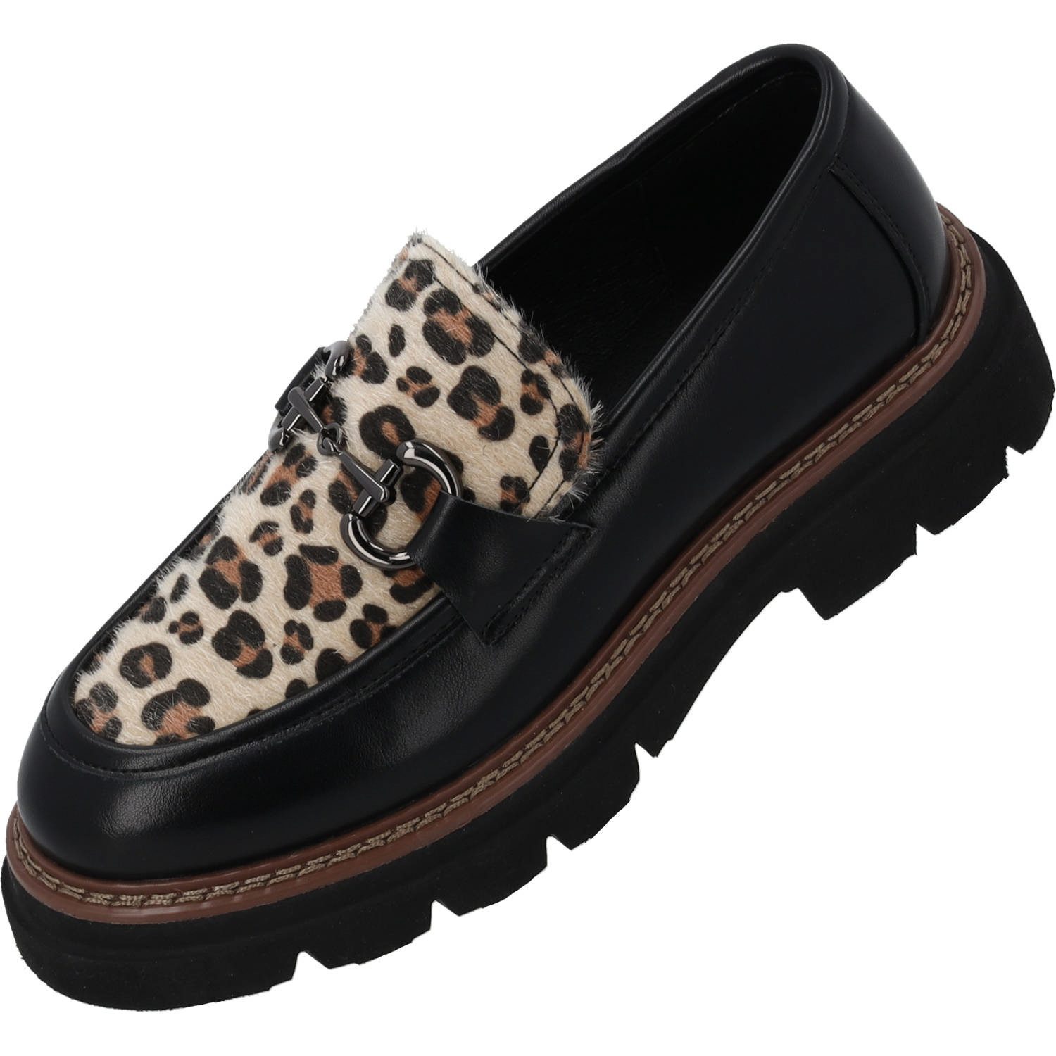 Palado Alyndra Loafer