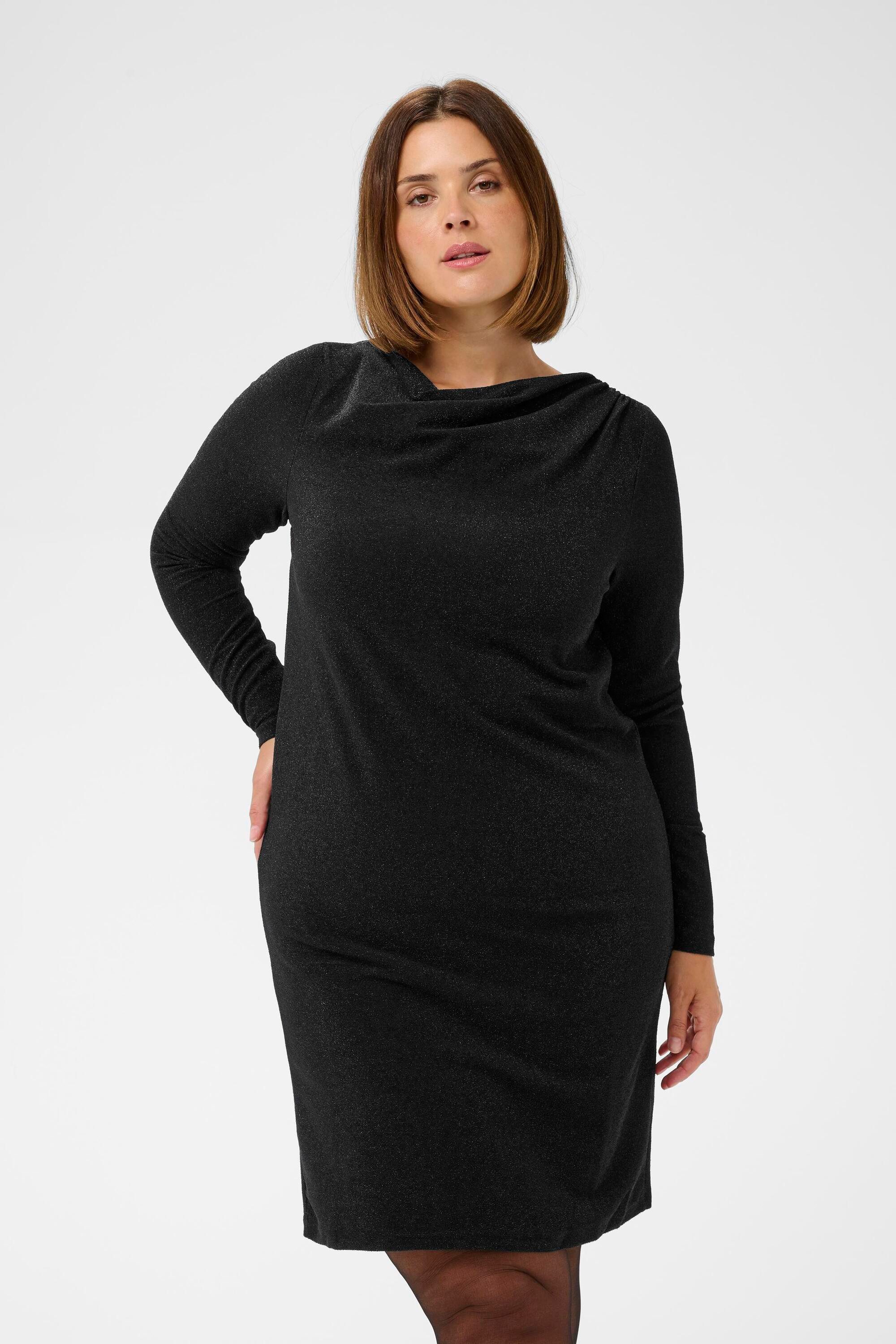 Strickkleid Kleid KCriana