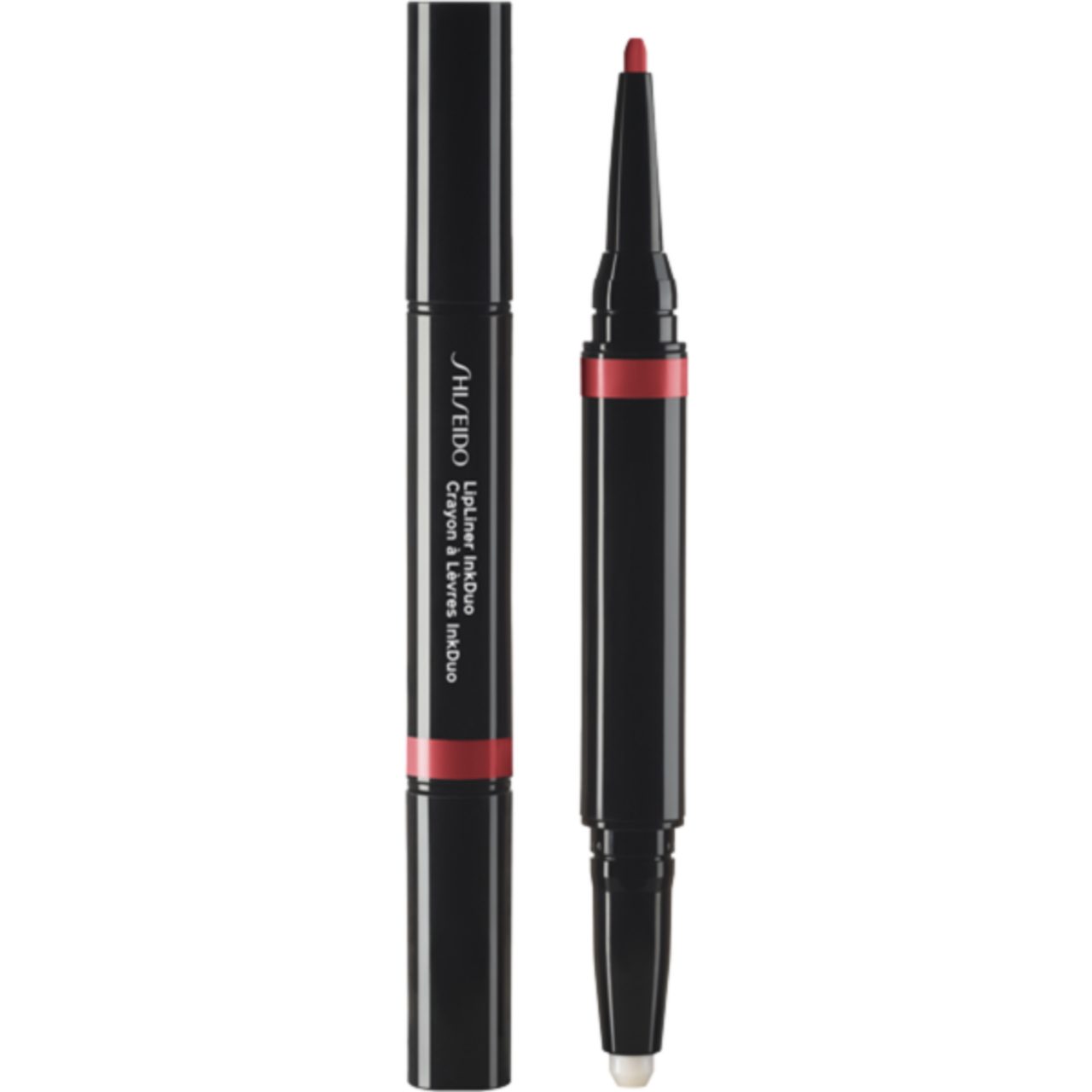 SHISEIDO Lipliner Lipliner InkDuo