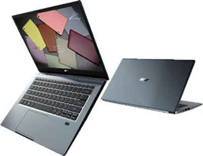 Acer SF314-511-53SN Notebook (35,56 cm/14 Zoll, Intel Core i5 1135G7, Iris Xe Graphics, 512 GB SSD)