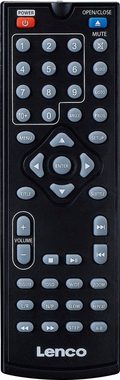 Lenco DVD-Player