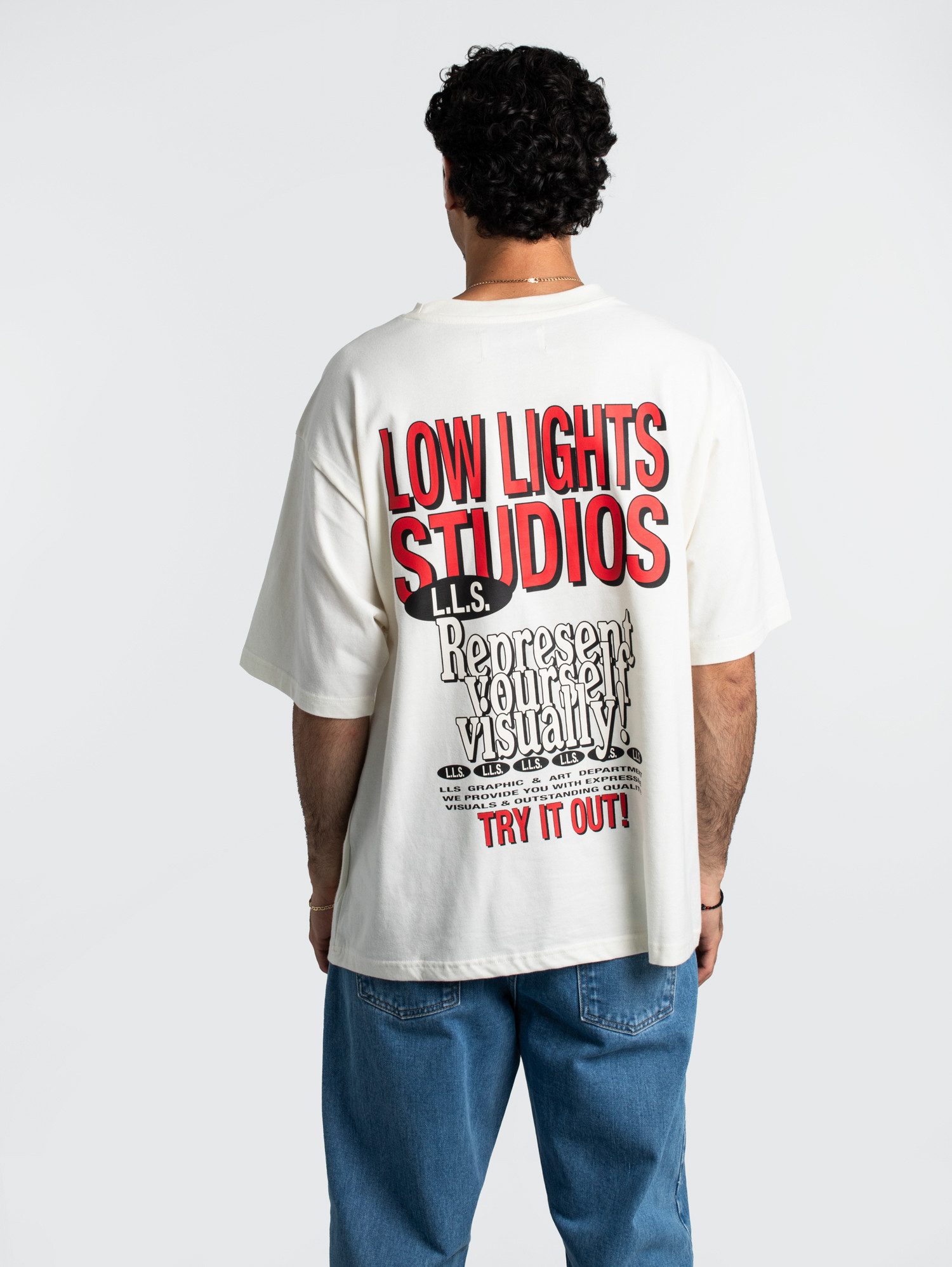 Low Lights Studios T-Shirt Low Lights günstig online kaufen