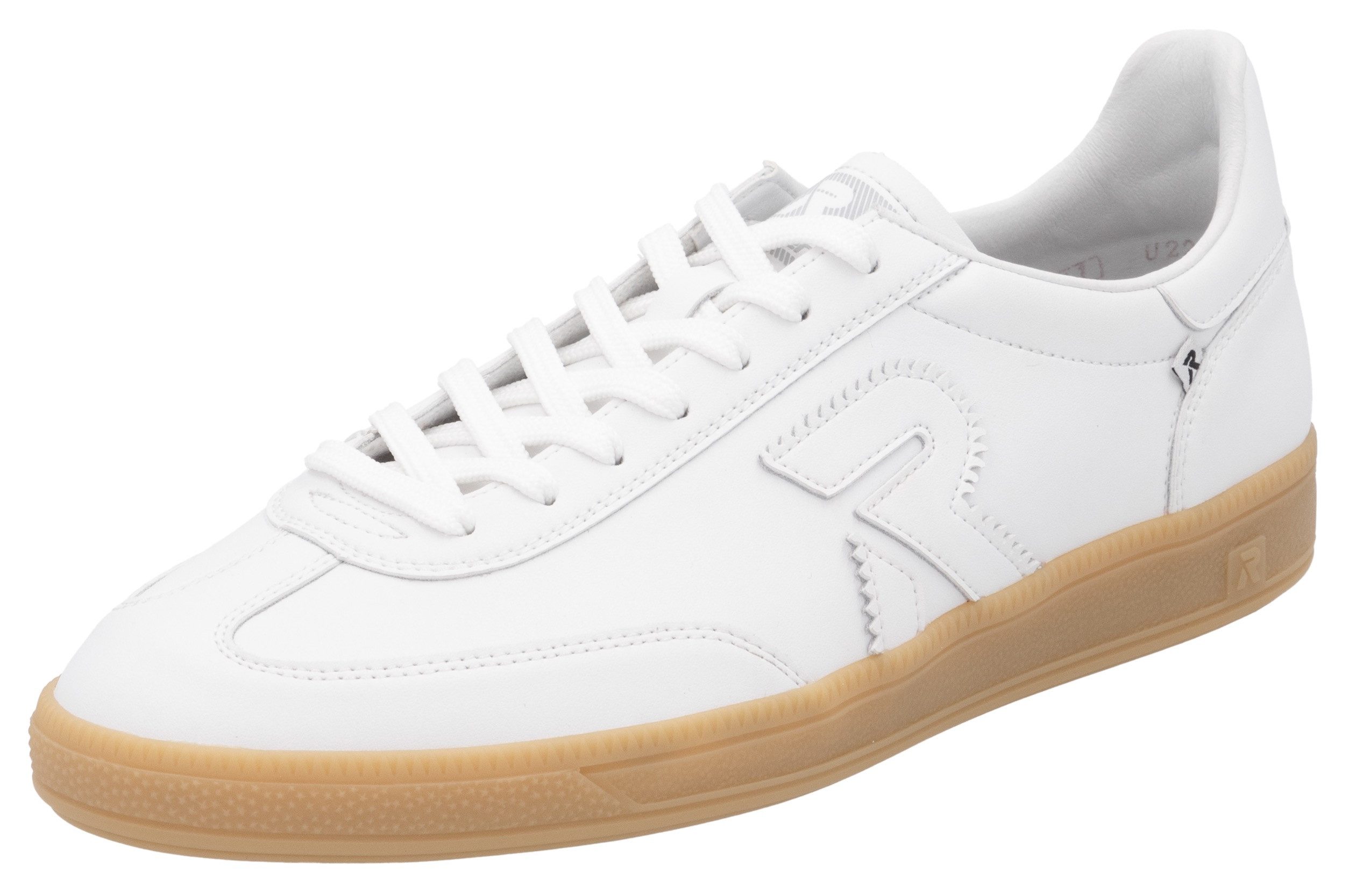 RIEKER Sport San Diego Swing2GO Sneaker Retro-Sneaker aus der neuen Christo günstig online kaufen