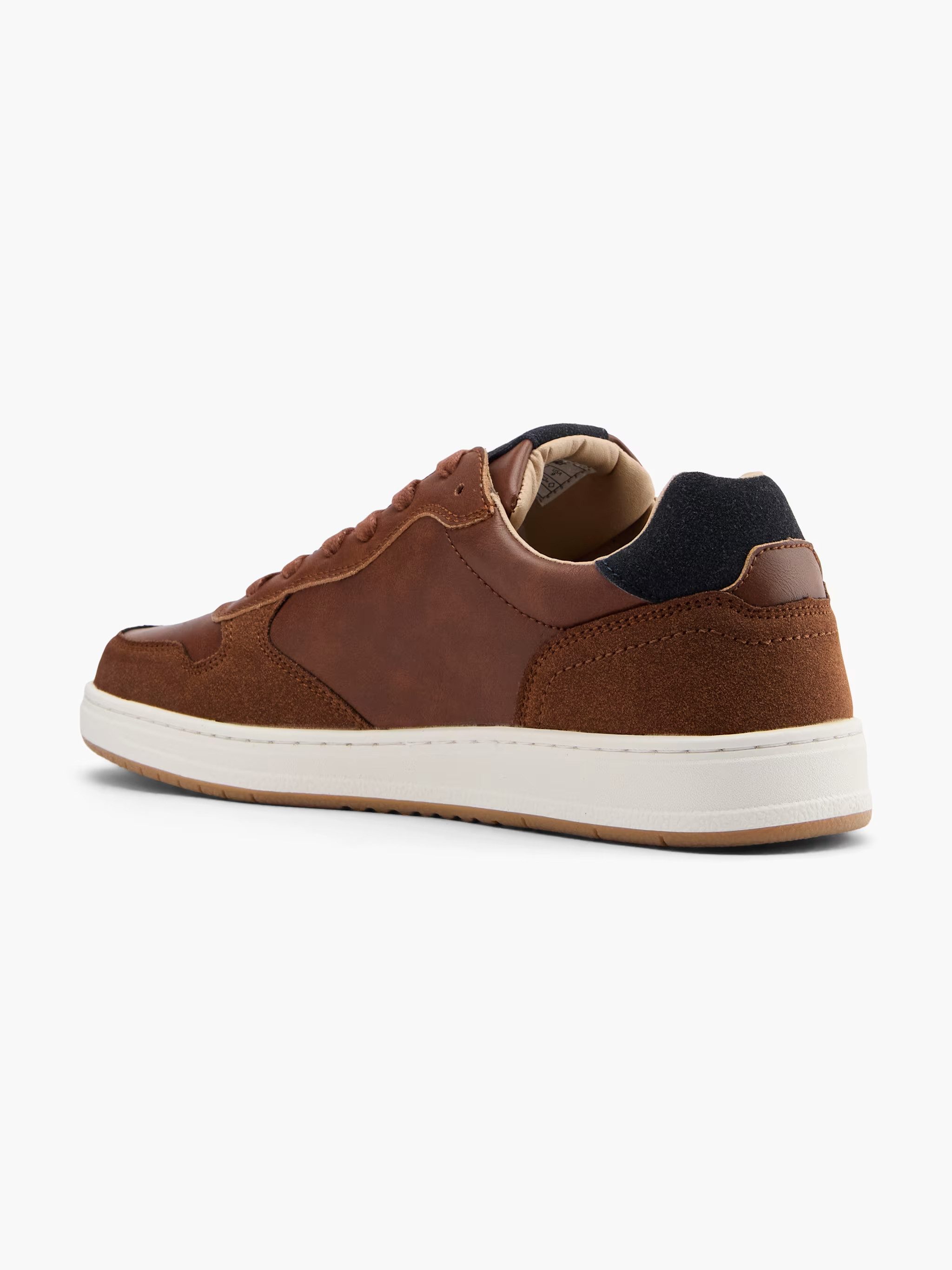 Wrangler RUSTY MEN LOW Sneaker