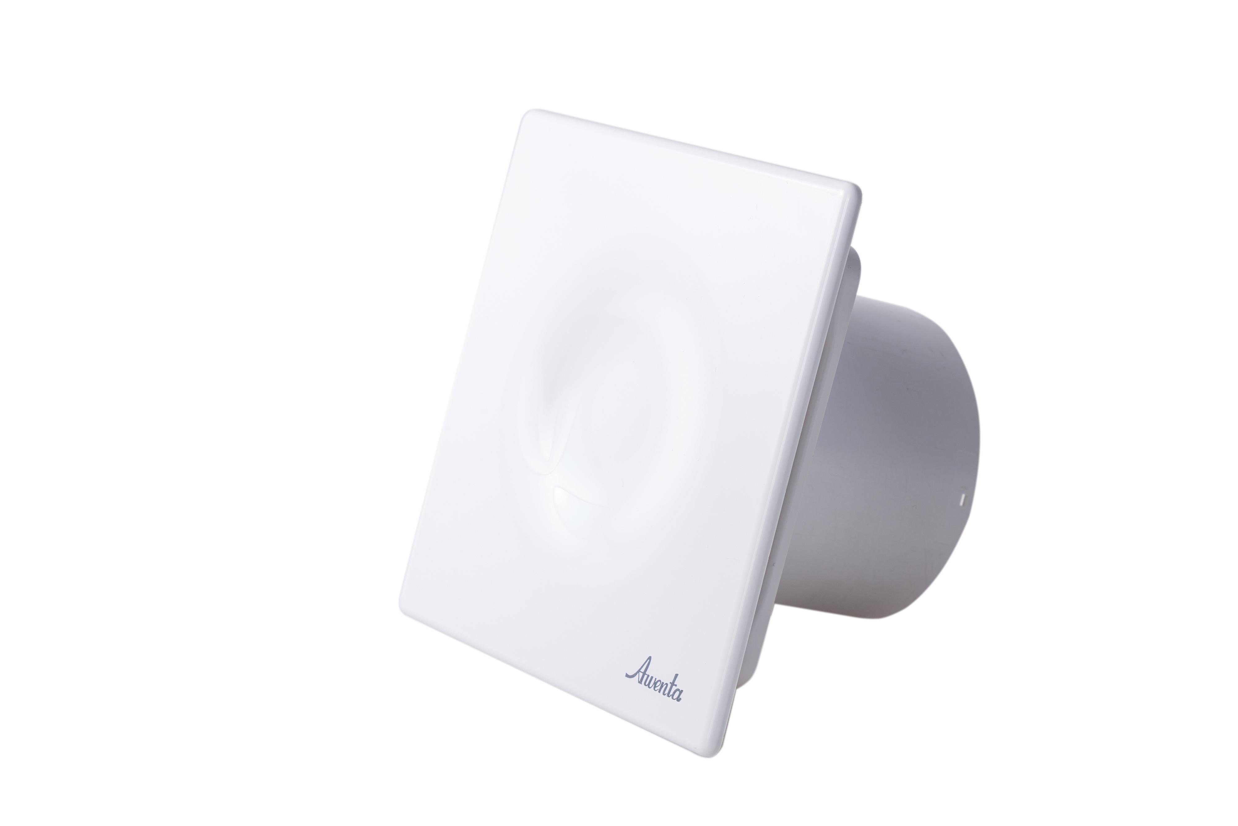 Wandventilator System Turbo Orion