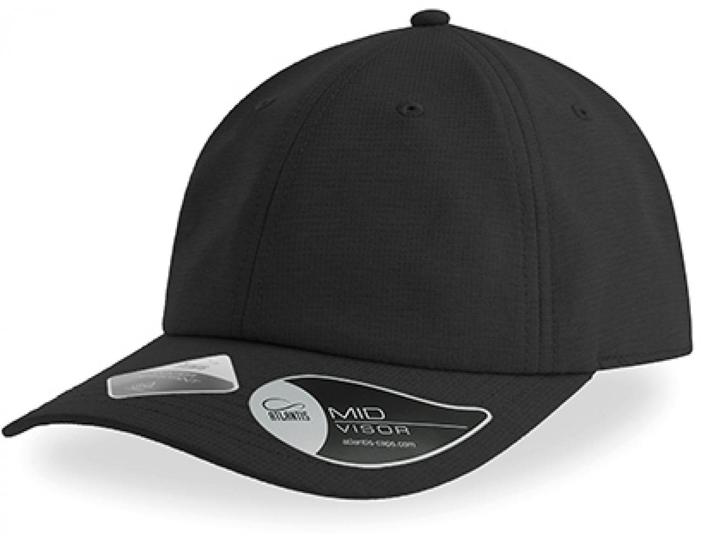 Atlantis Baseball Cap Energy Cap, 6-Panel-Cap günstig online kaufen