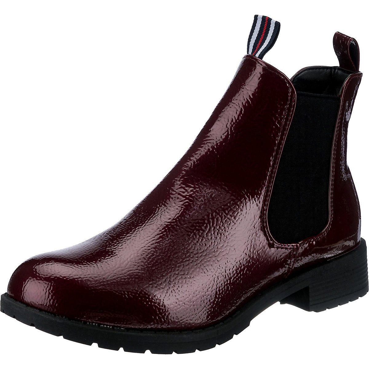 ambellis »Winter Chelsea Boots, Easy Entry« Chelseaboots online kaufen |  OTTO
