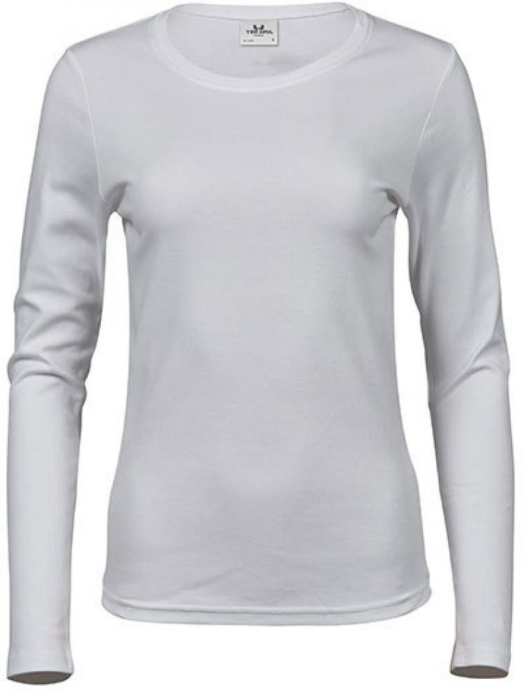 Tee Jays Langarmshirt Ladies Longsleeve Interlock Damen T-Shirt. € 28,46, (€ 28,46 pro 1 Stk).