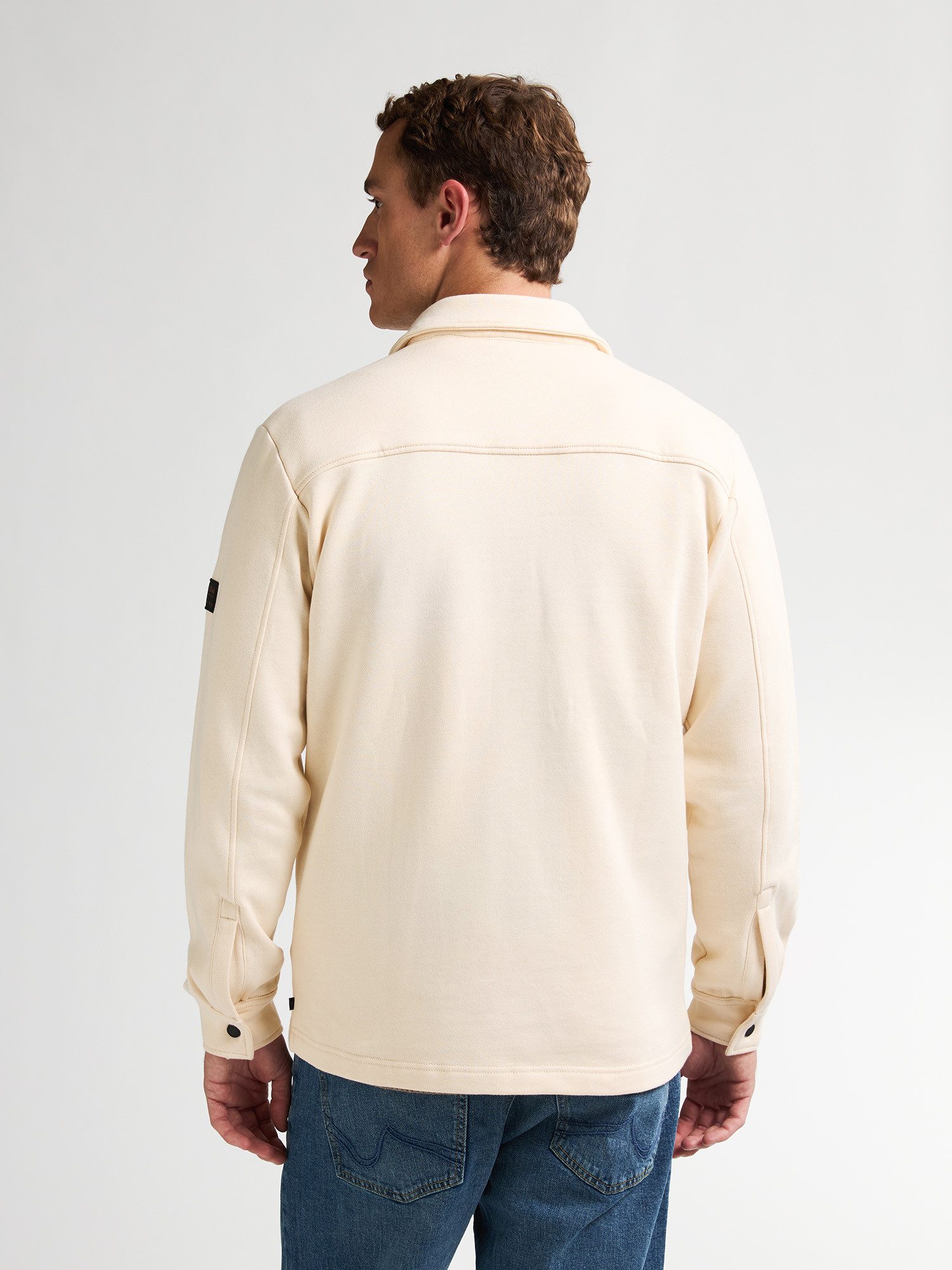 Petrol Industries Sweatshirt Chehalis
