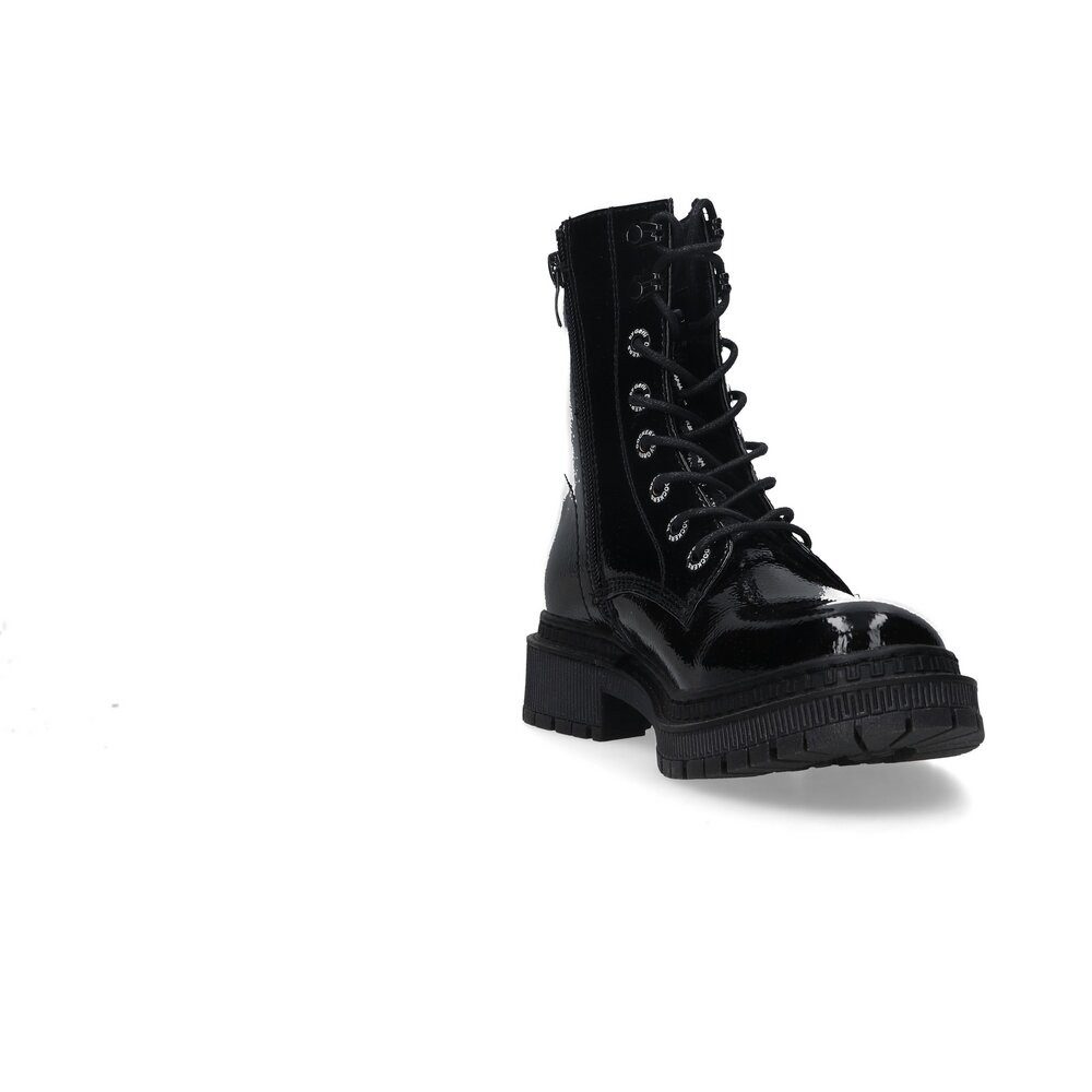 Dockers by Gerli Dockers - Stiefel - Schwarz Stiefel günstig online kaufen