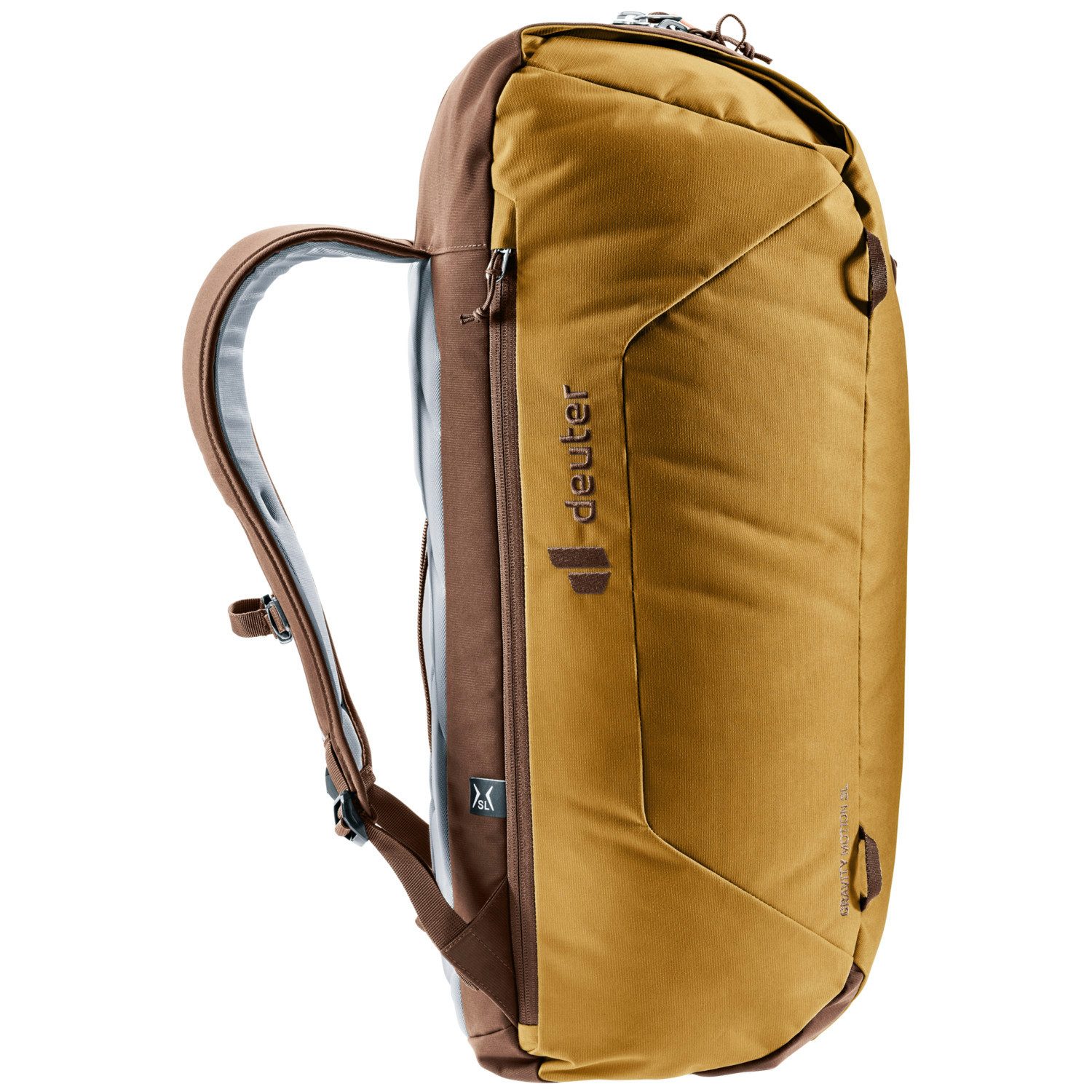 deuter Rucksack Deuter Damen Kletterrucksack Gravity Motion SL 3362322