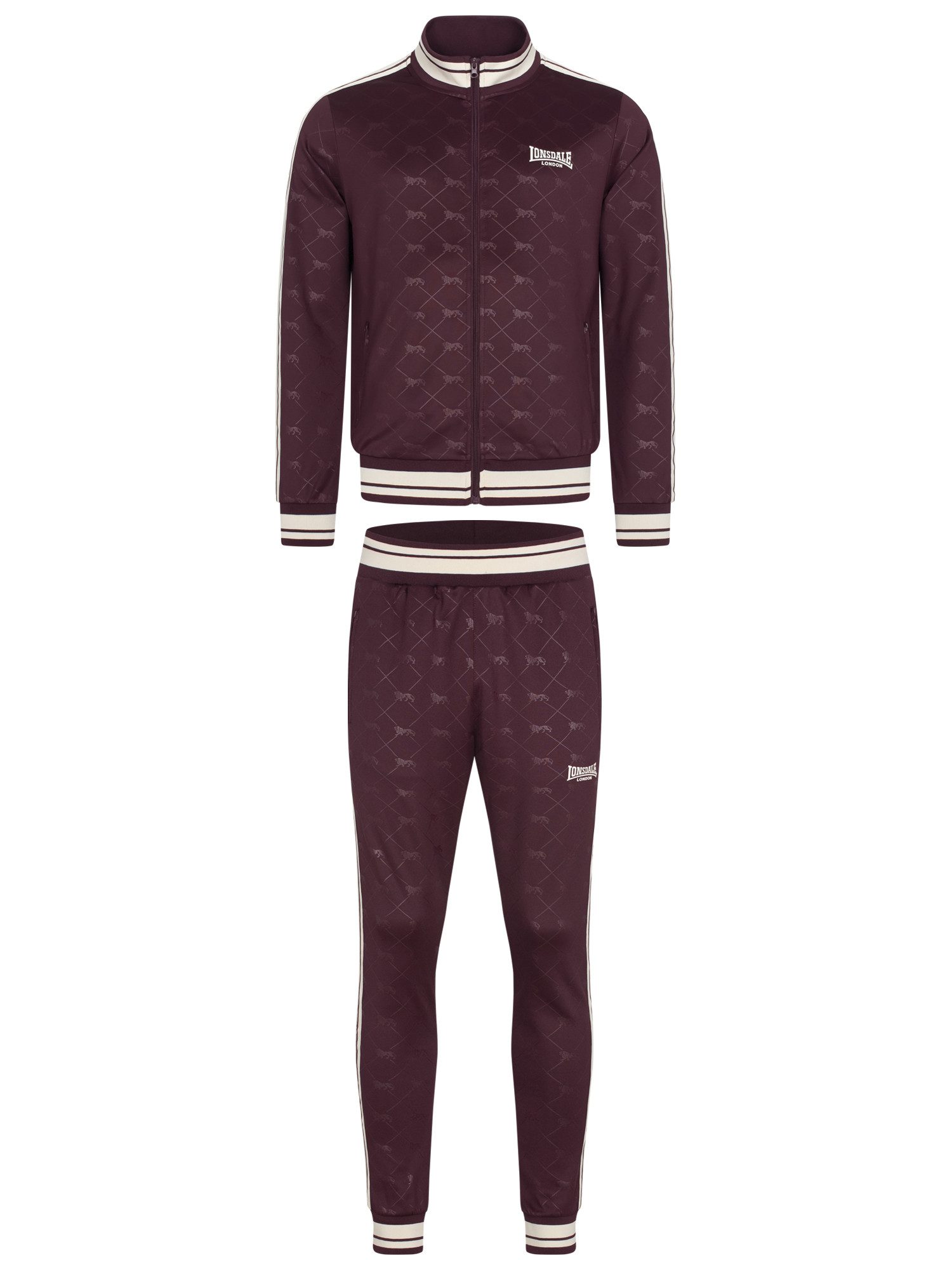Lonsdale Trainingsanzug ASHWELL günstig online kaufen