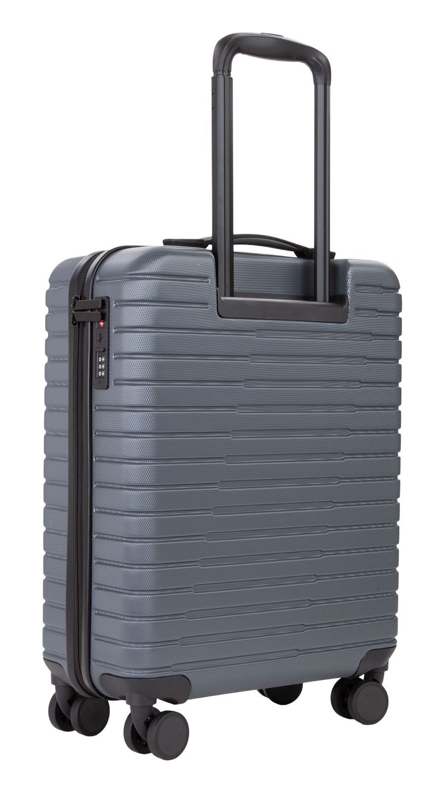 VALENTINO BAGS Hartschalen-Trolley Trolley, 4 Rollen – Bild 3 von 5