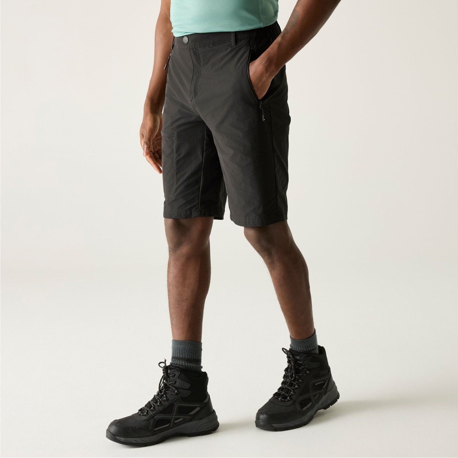 Regatta Shorts Wandershorts Highton II (0-tlg)