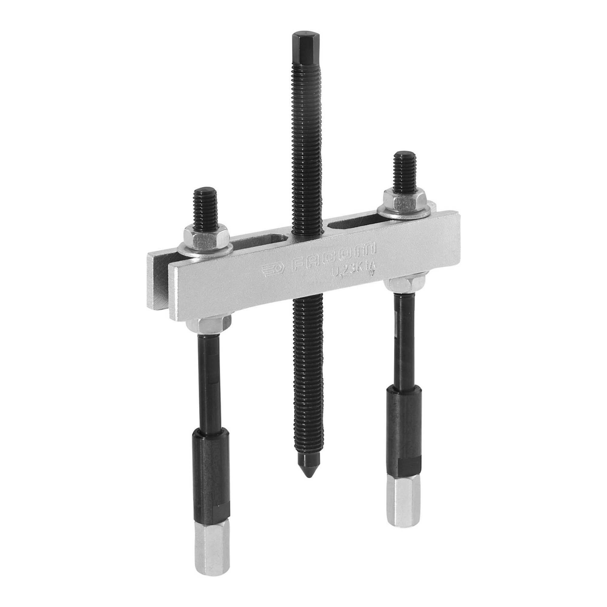 Facom Radnabenabzieher Facom Abziehvorrichtung Innengewinde 75-280mm