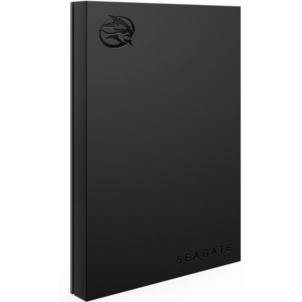 Seagate FireCuda Gaming Hard Drive 2 TB HDD - Externe Festplatt - schwarz externe Gaming-Festplatte 2,5 Zoll"