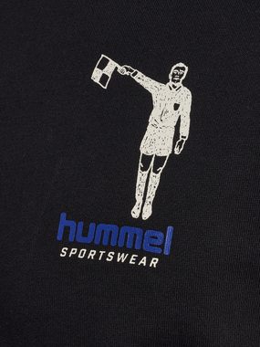 hummel Kapuzenpullover Hmllgc Fabrian Sweatshirt