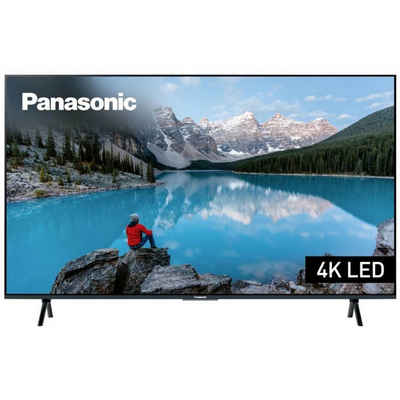 Panasonic TX-50MXW834 LCD-LED Fernseher